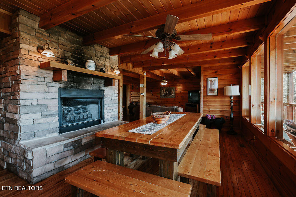 769 Cartertown Road Gatlinburg TN 37738
