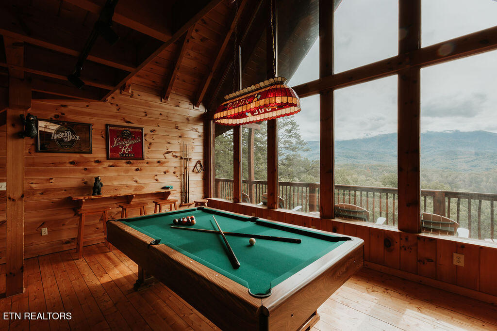 769 Cartertown Road Gatlinburg TN 37738