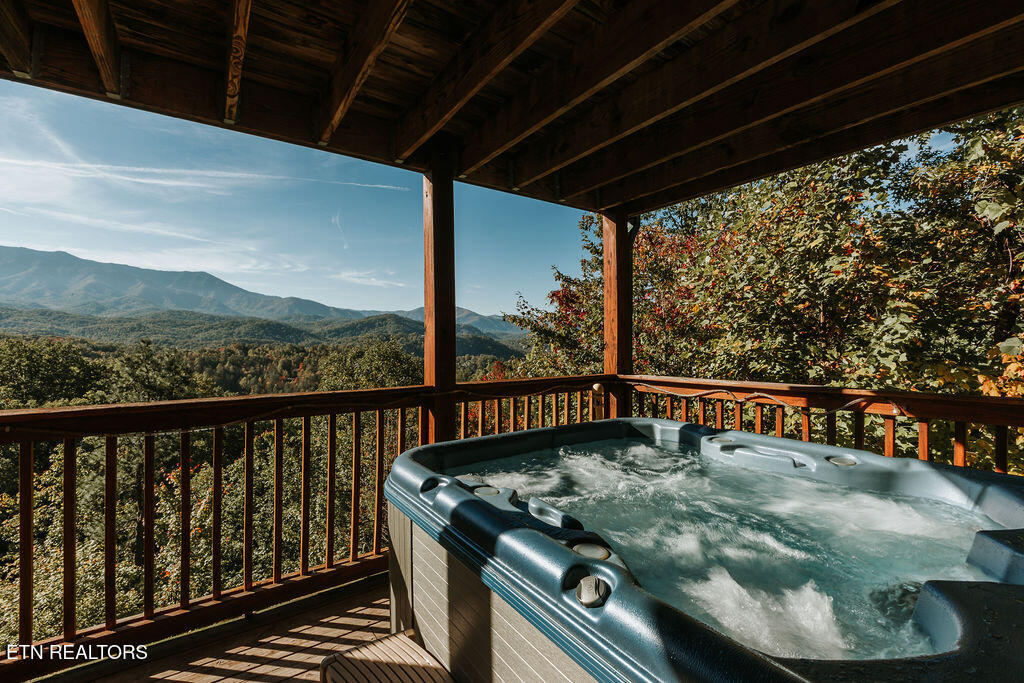 769 Cartertown Road Gatlinburg TN 37738