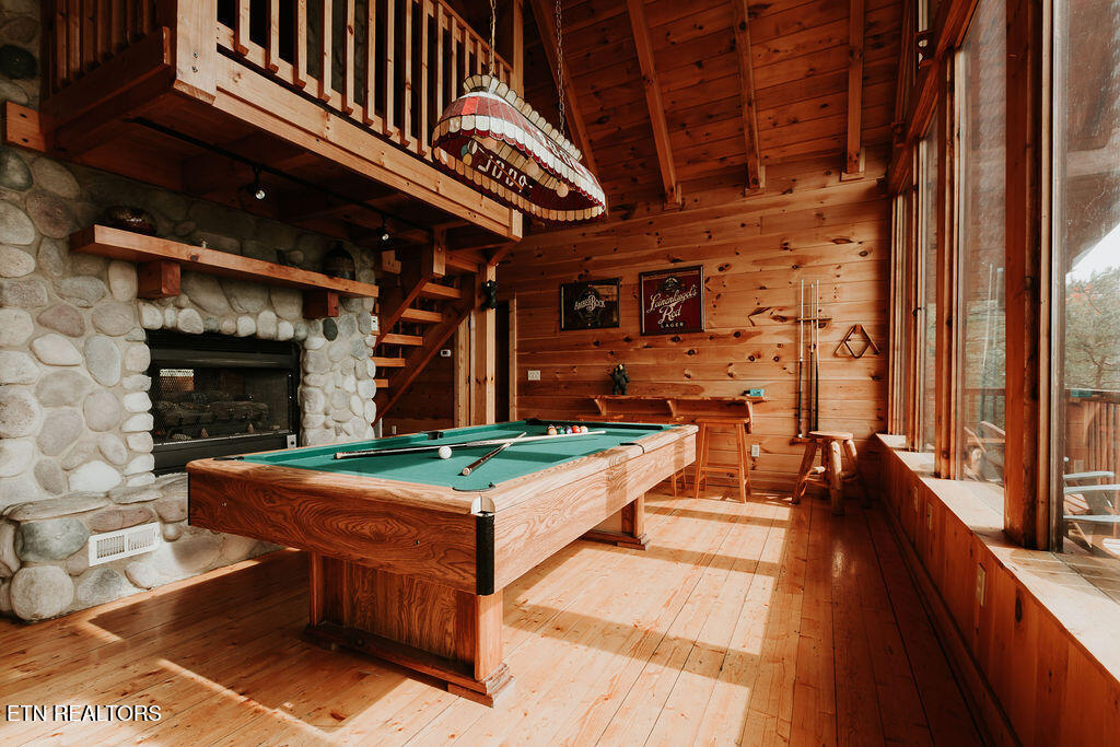 769 Cartertown Road Gatlinburg TN 37738