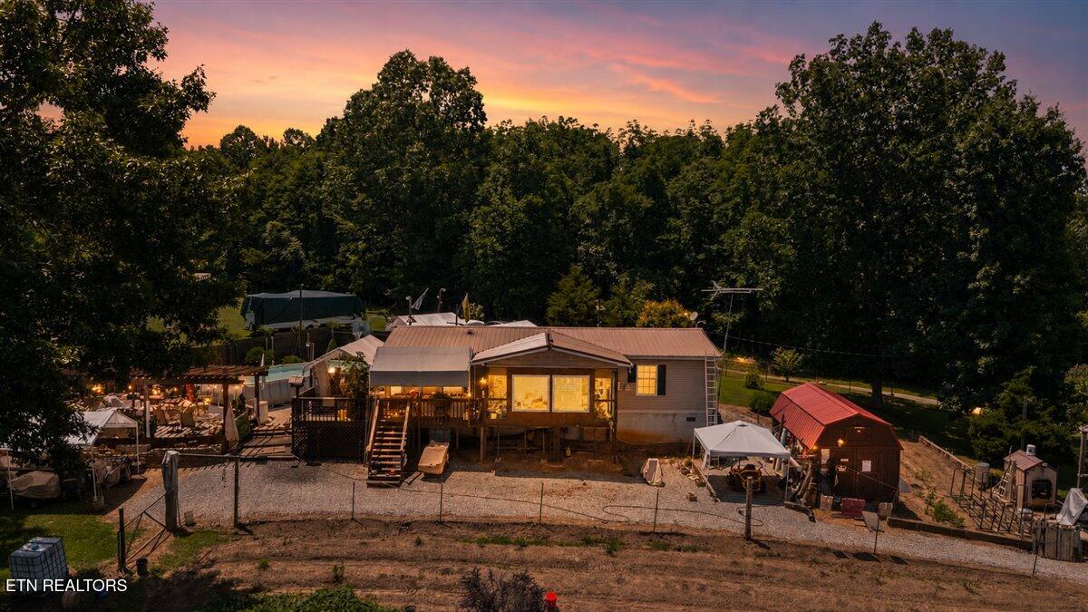 177 Marine Lane Maynardville TN 37807