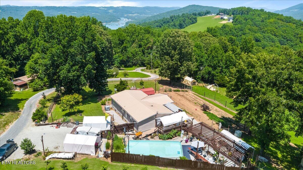 177 Marine Lane Maynardville TN 37807