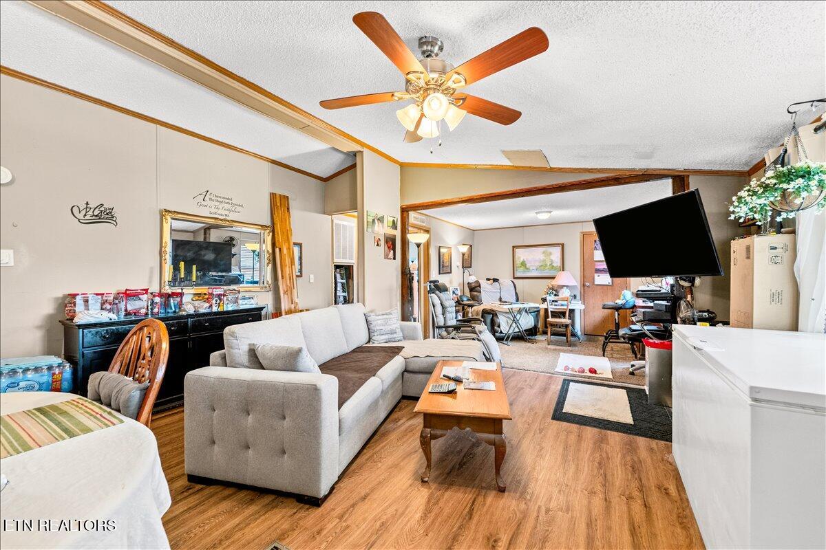 177 Marine Lane Maynardville TN 37807