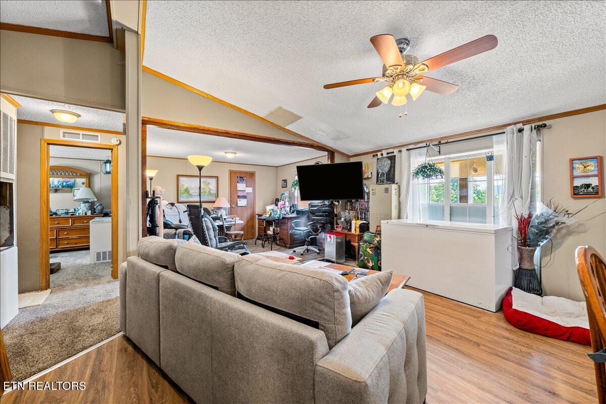 177 Marine Lane Maynardville TN 37807