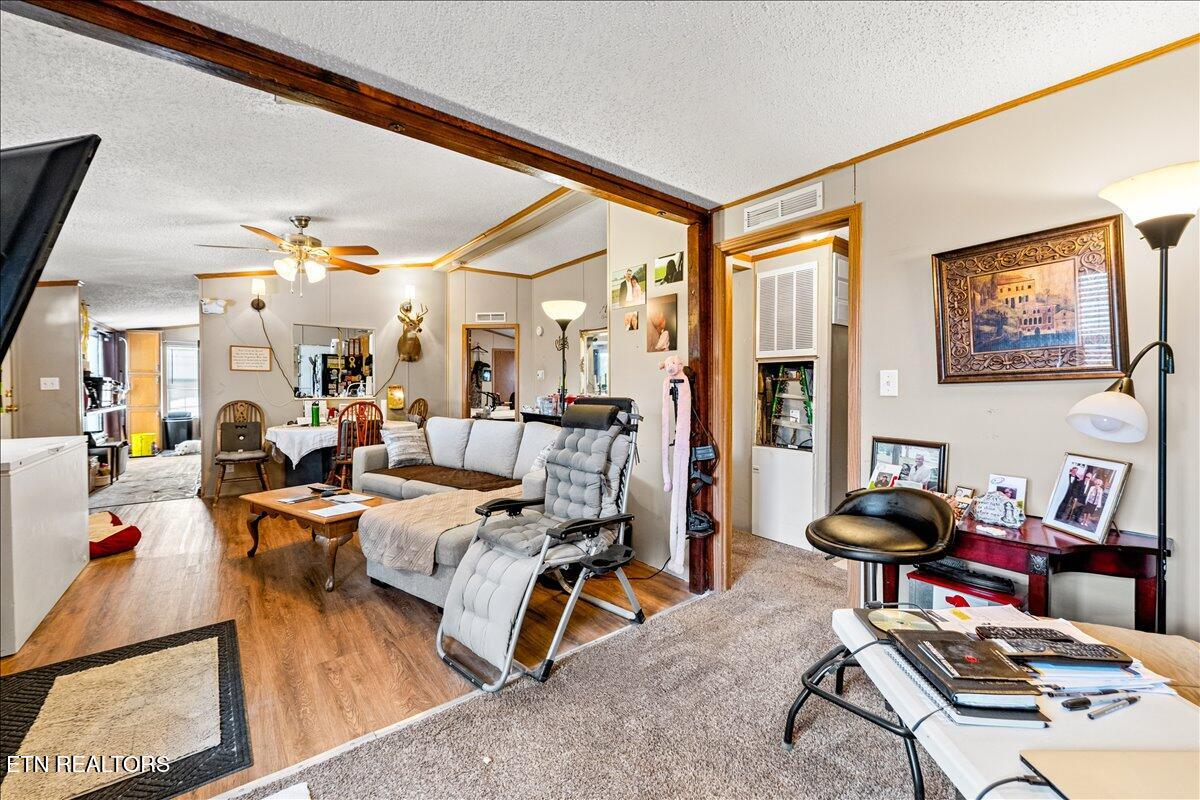 177 Marine Lane Maynardville TN 37807