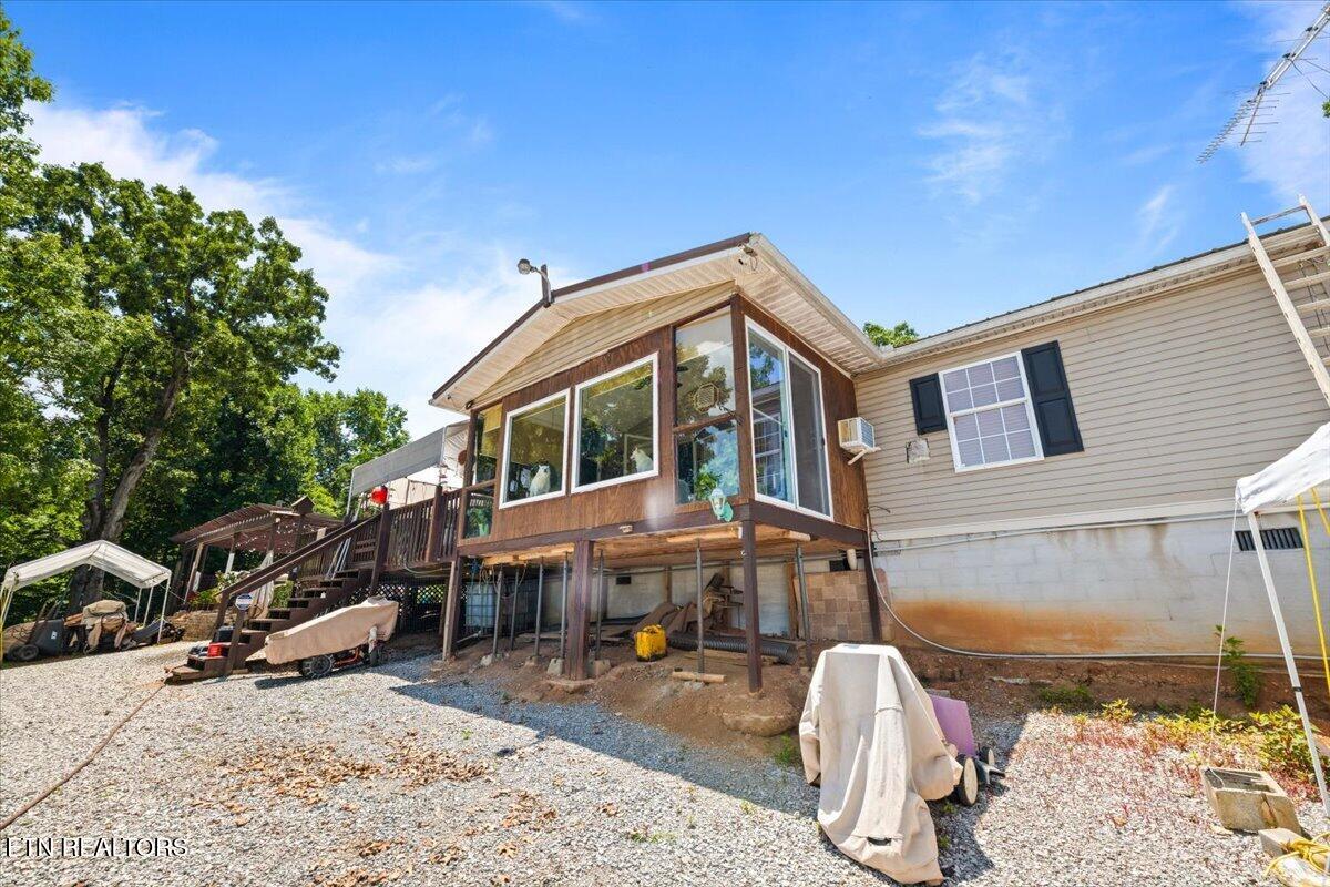 177 Marine Lane Maynardville TN 37807
