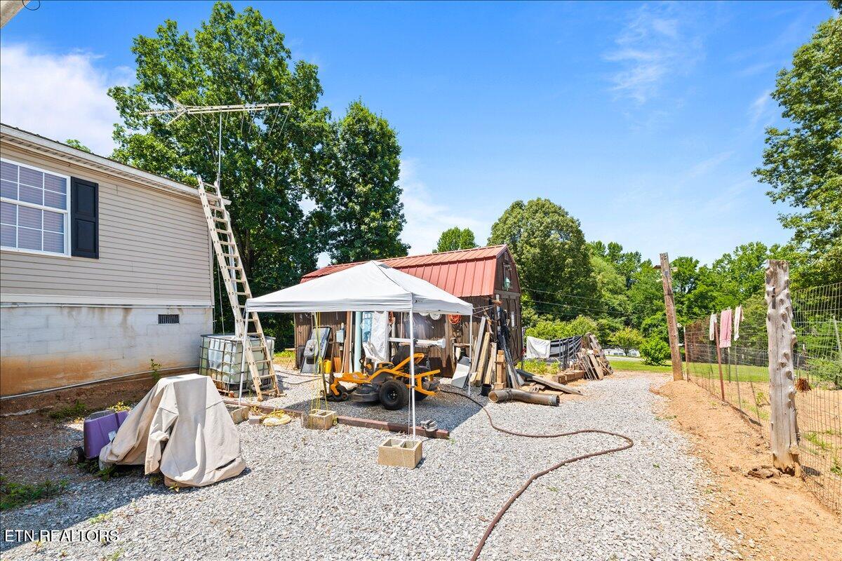 177 Marine Lane Maynardville TN 37807