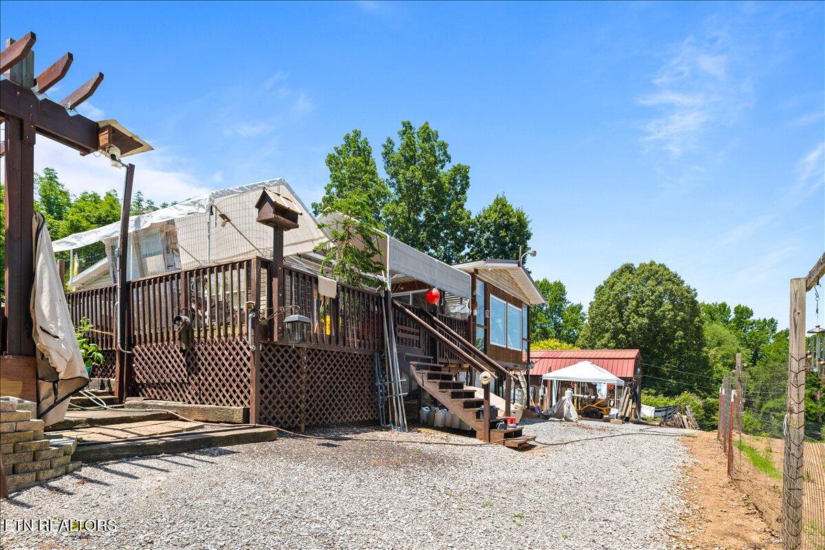 177 Marine Lane Maynardville TN 37807