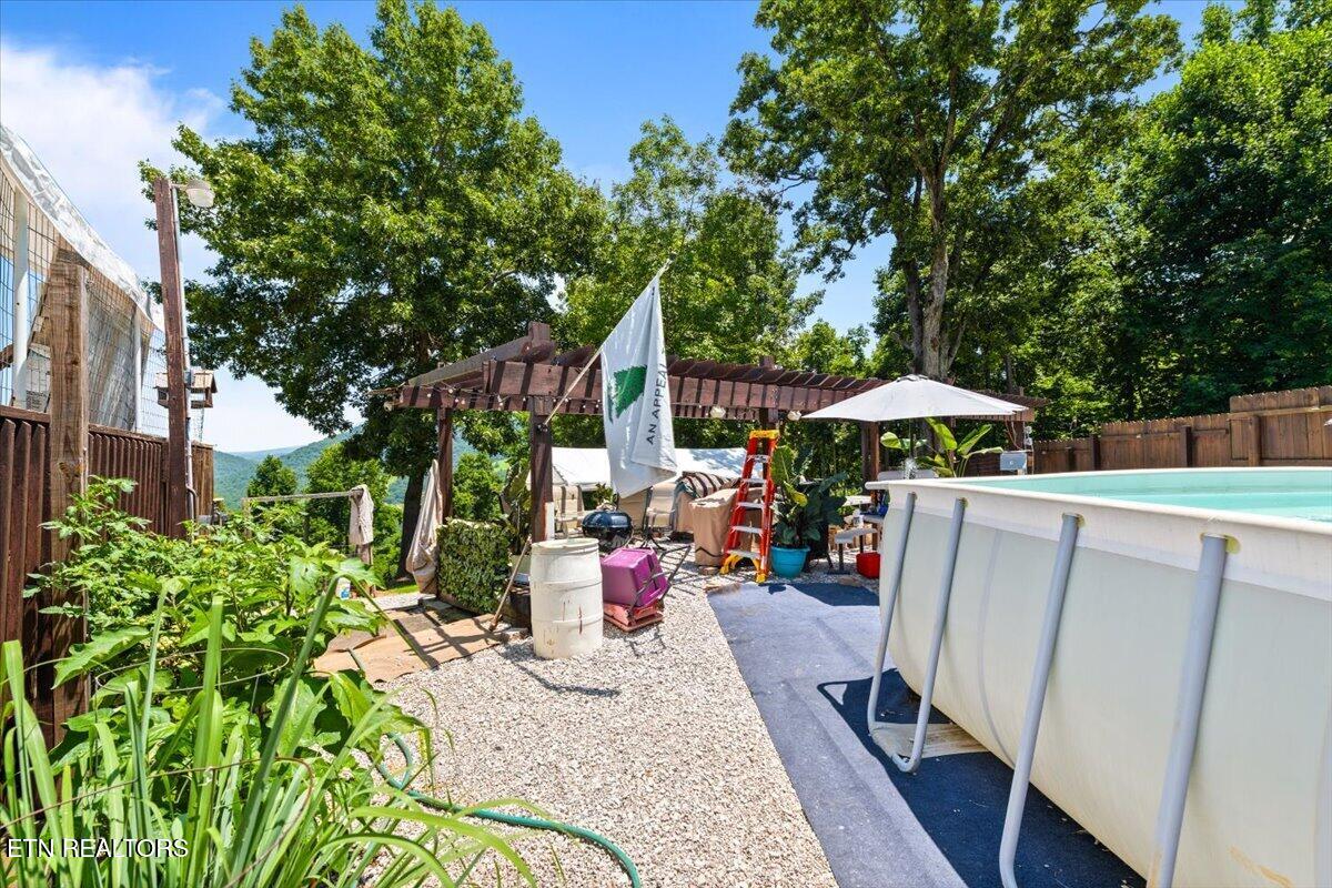 177 Marine Lane Maynardville TN 37807