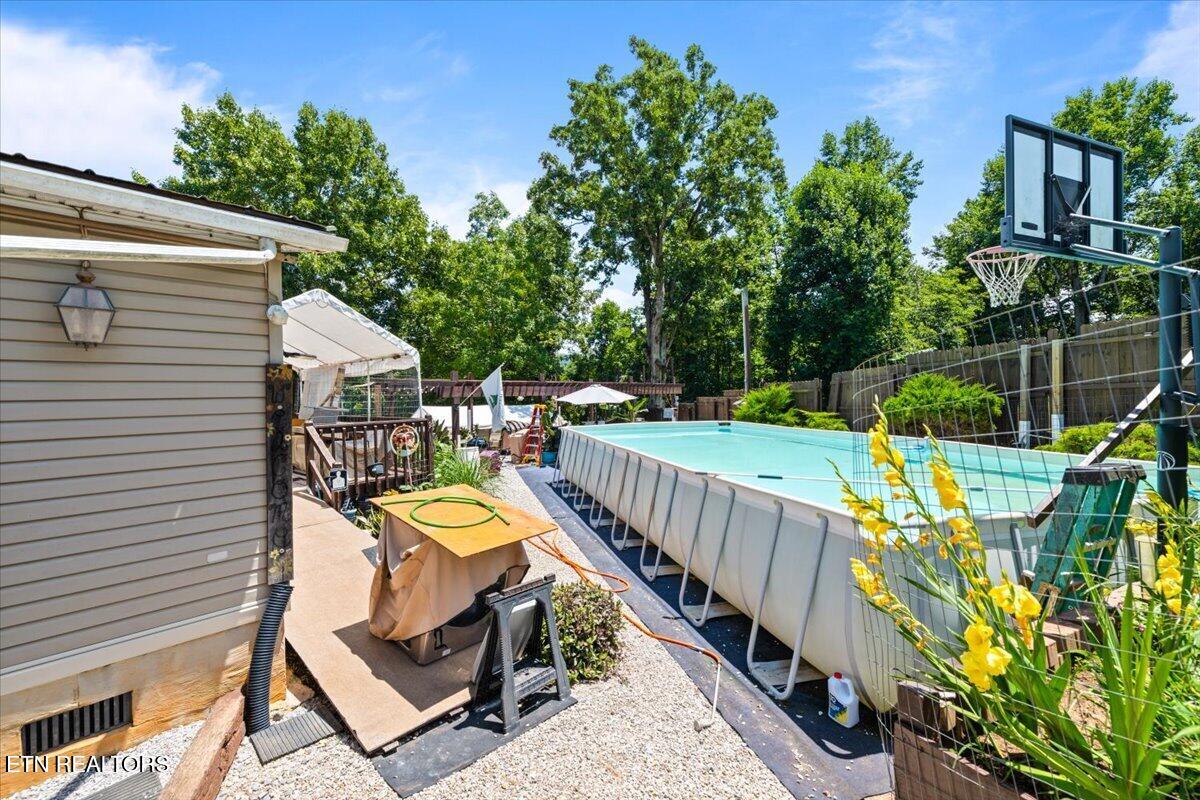 177 Marine Lane Maynardville TN 37807