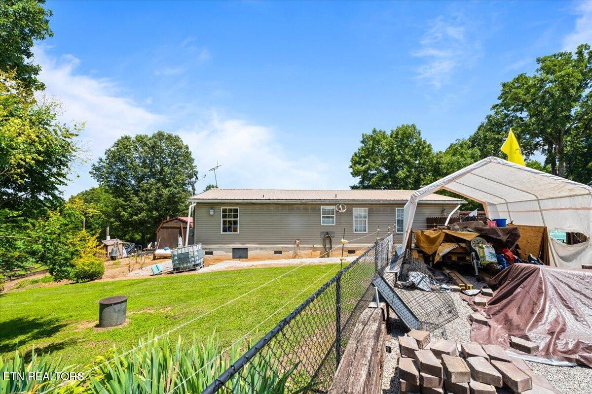 177 Marine Lane Maynardville TN 37807