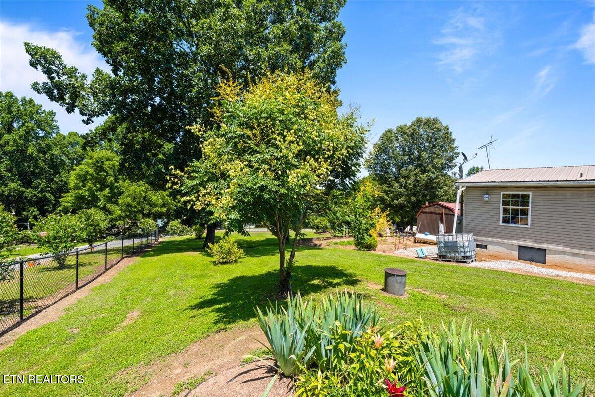 177 Marine Lane Maynardville TN 37807