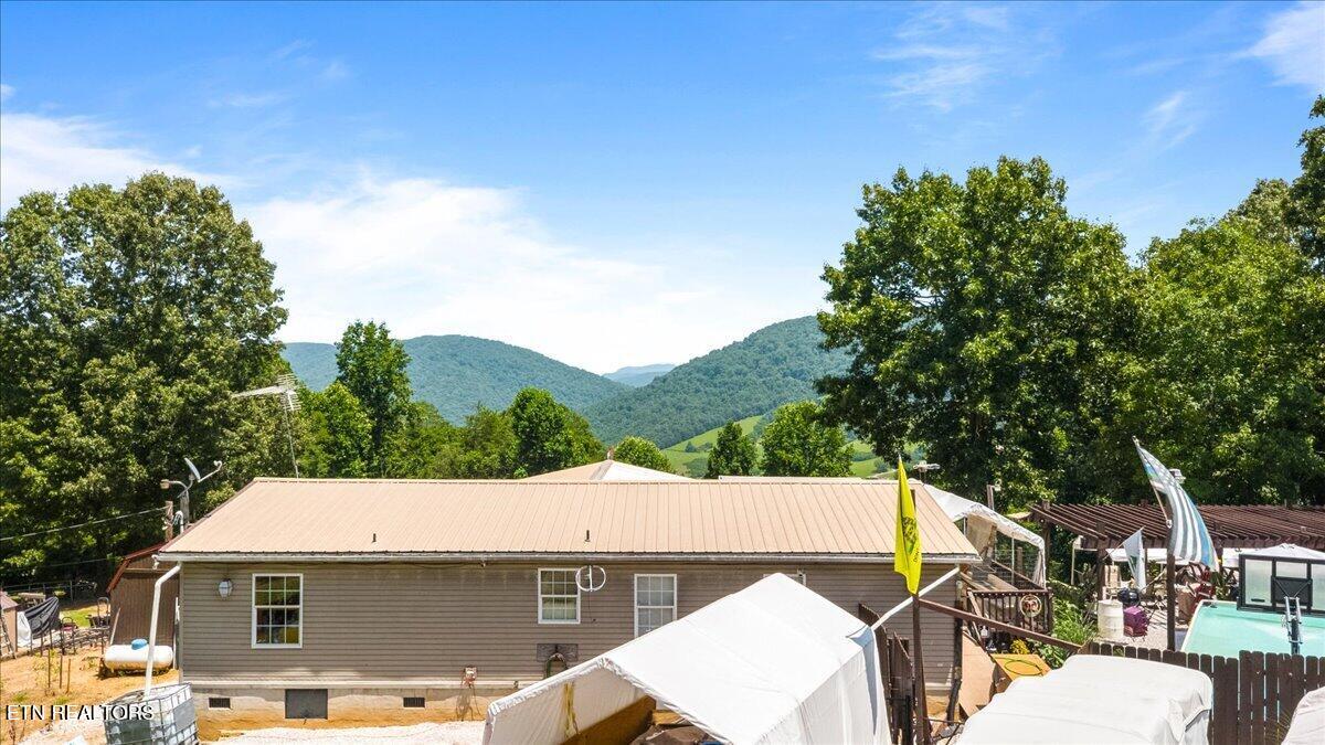 177 Marine Lane Maynardville TN 37807