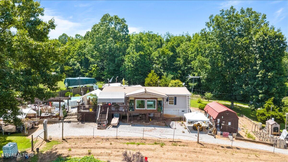 177 Marine Lane Maynardville TN 37807