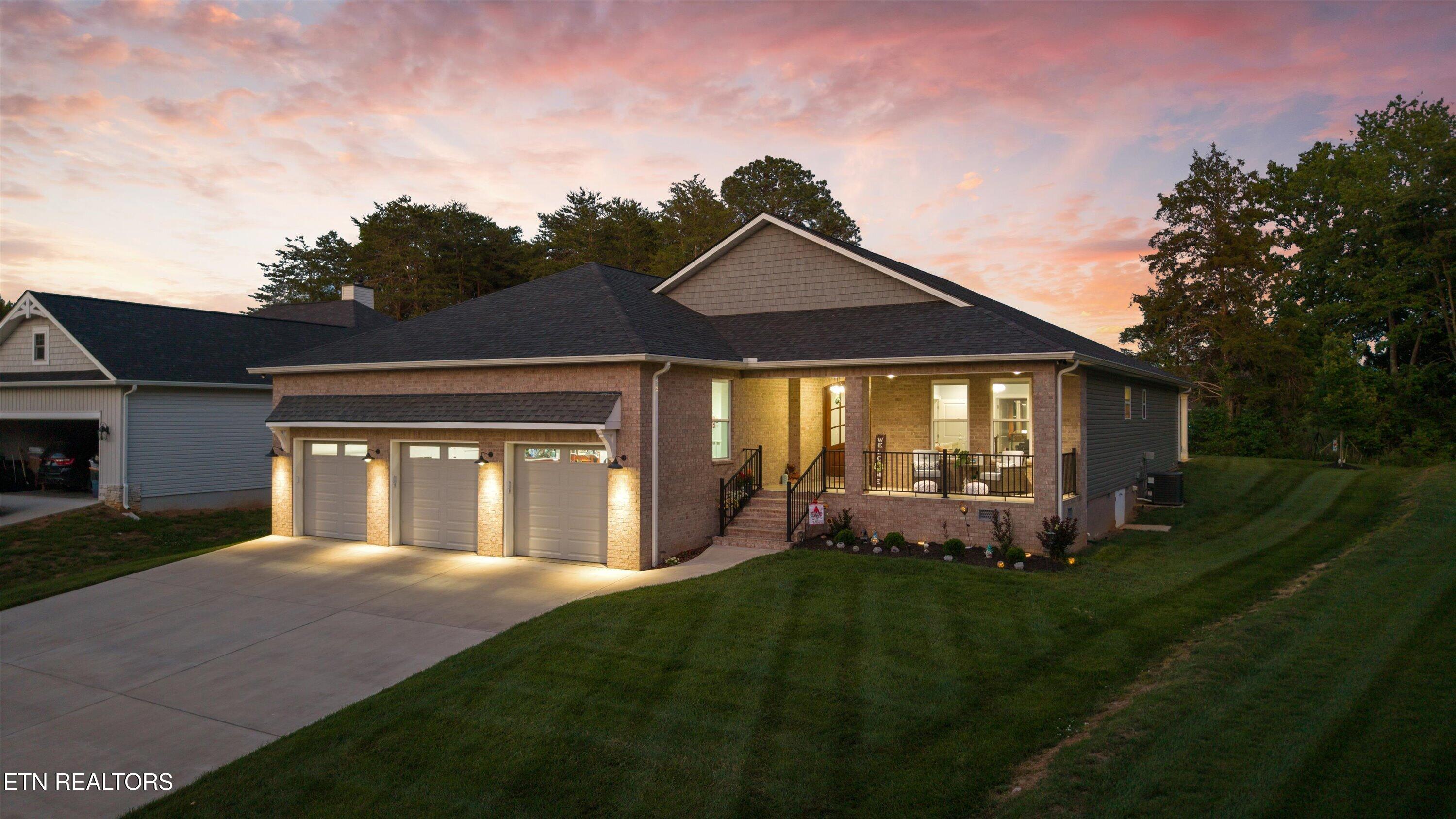 163 Dudala Way Loudon TN 37774