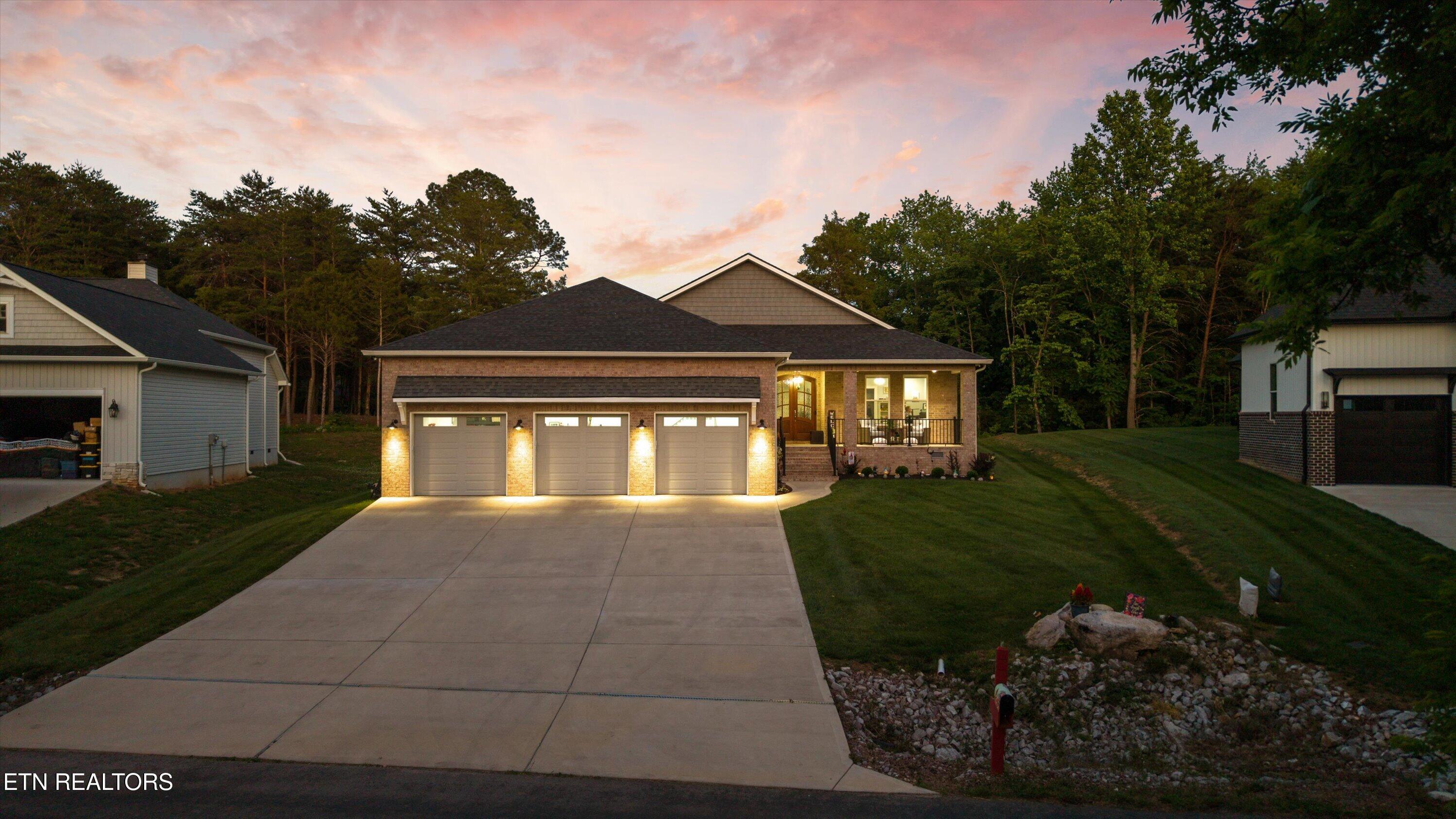 163 Dudala Way Loudon TN 37774
