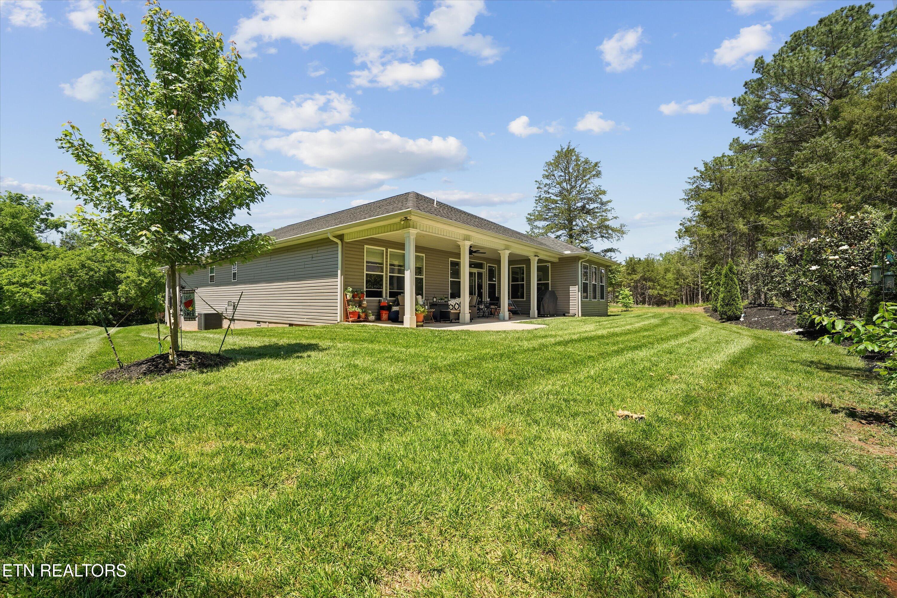 163 Dudala Way Loudon TN 37774