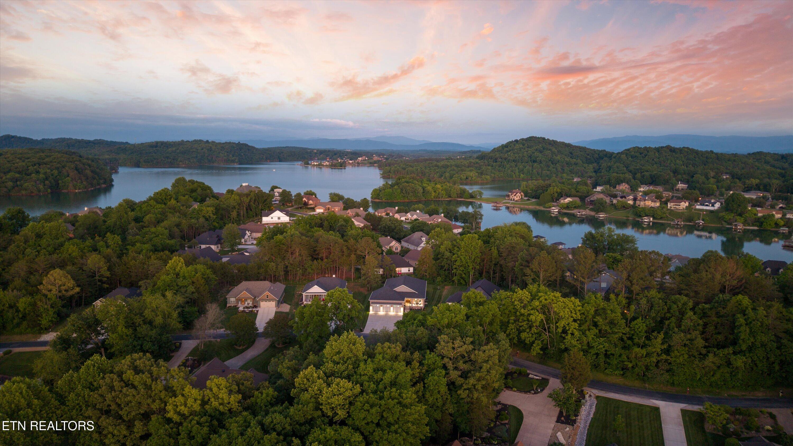 163 Dudala Way Loudon TN 37774