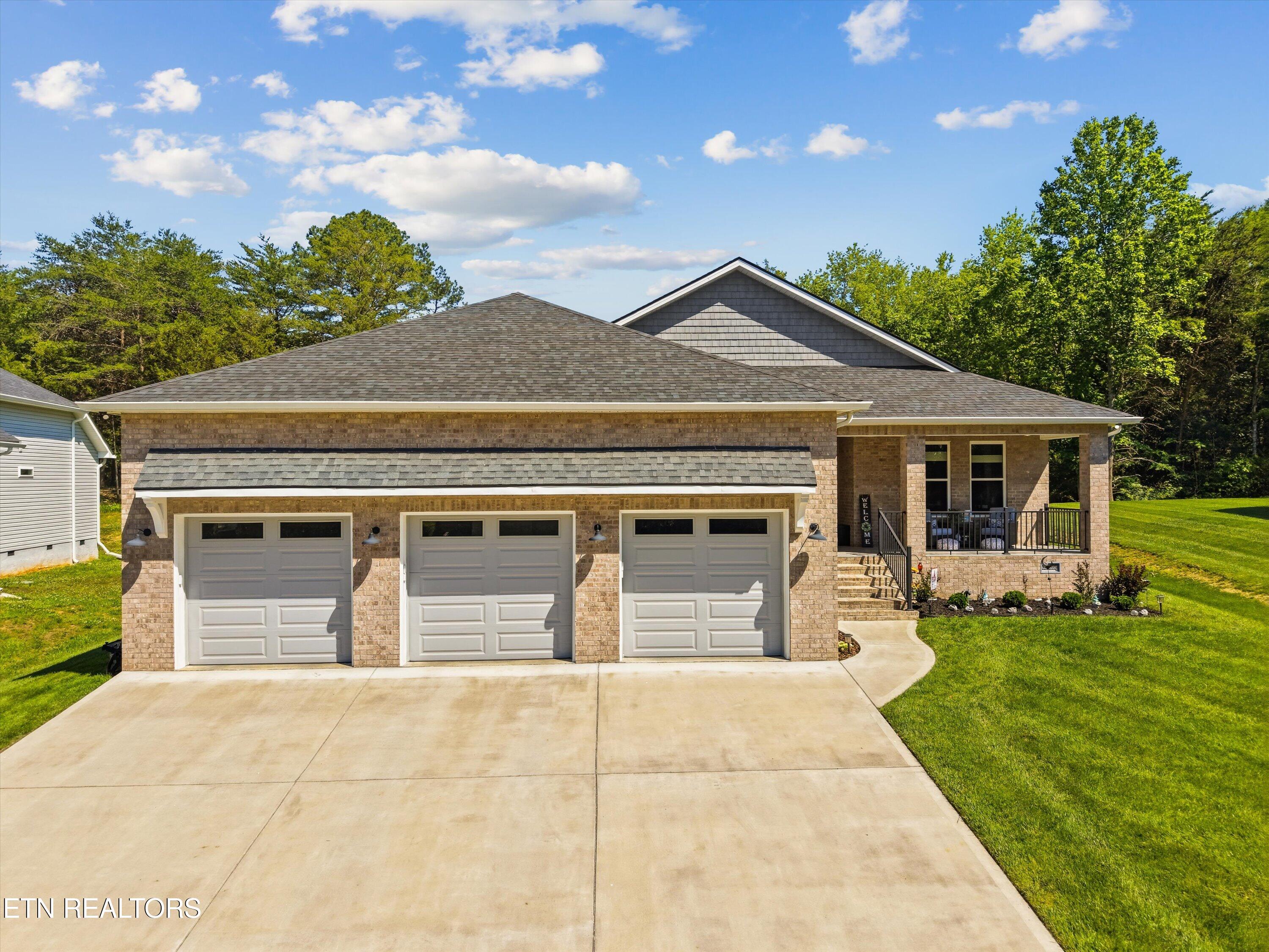 163 Dudala Way Loudon TN 37774