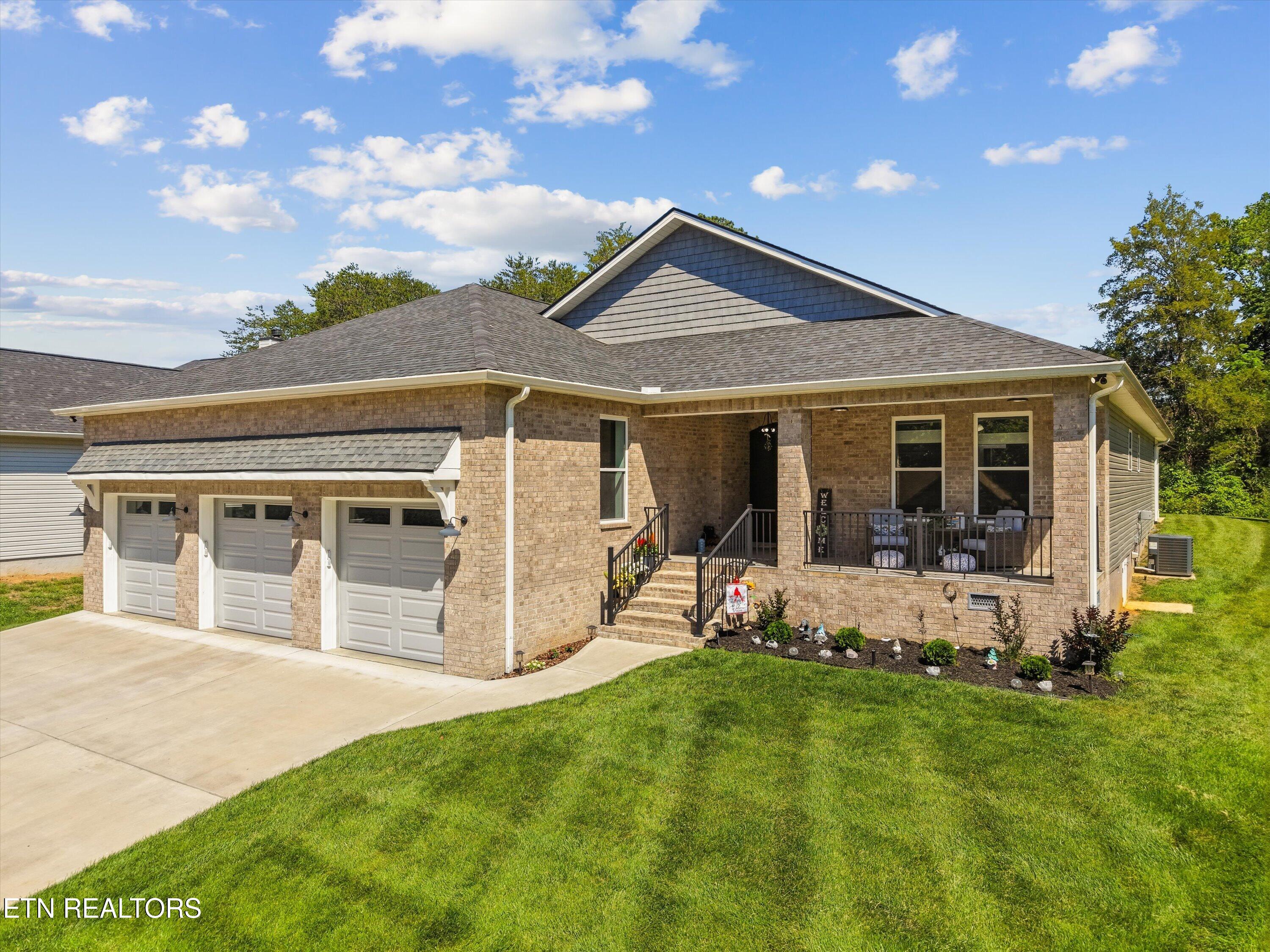 163 Dudala Way Loudon TN 37774