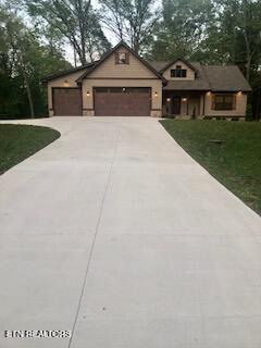 701 Westchester Drive Fairfield Glade TN 38558