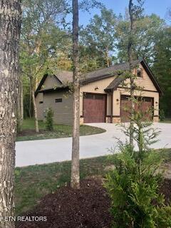 701 Westchester Drive Fairfield Glade TN 38558