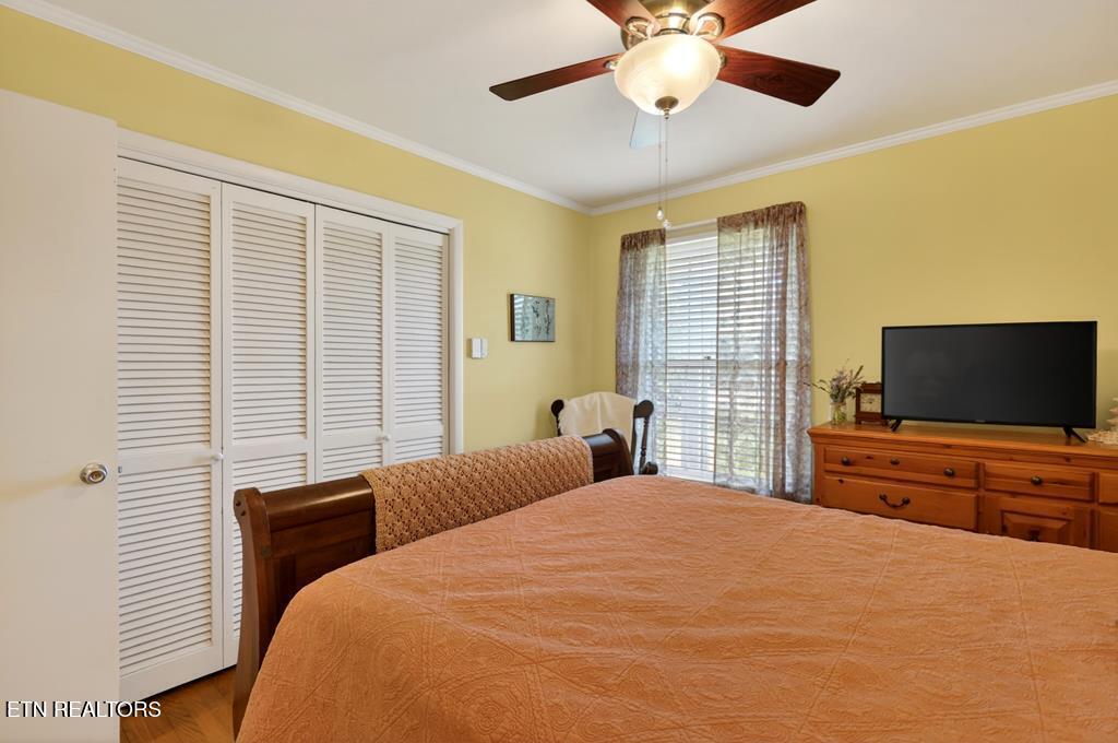 1535 Bennie Drive Cookeville TN 38501
