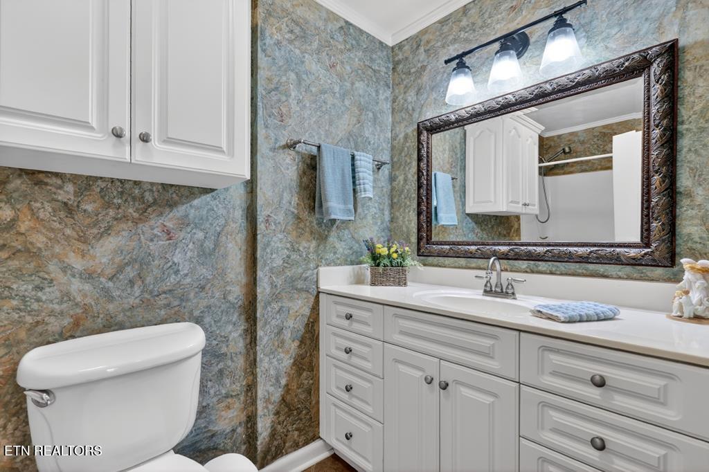 1535 Bennie Drive Cookeville TN 38501