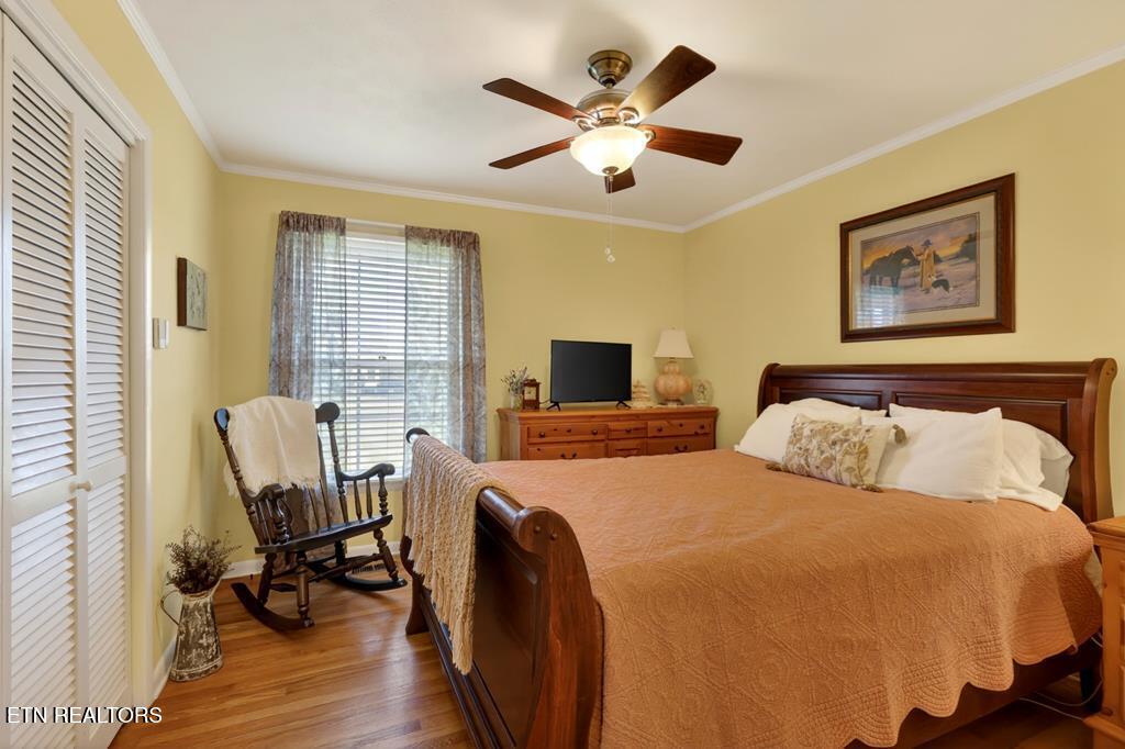 1535 Bennie Drive Cookeville TN 38501