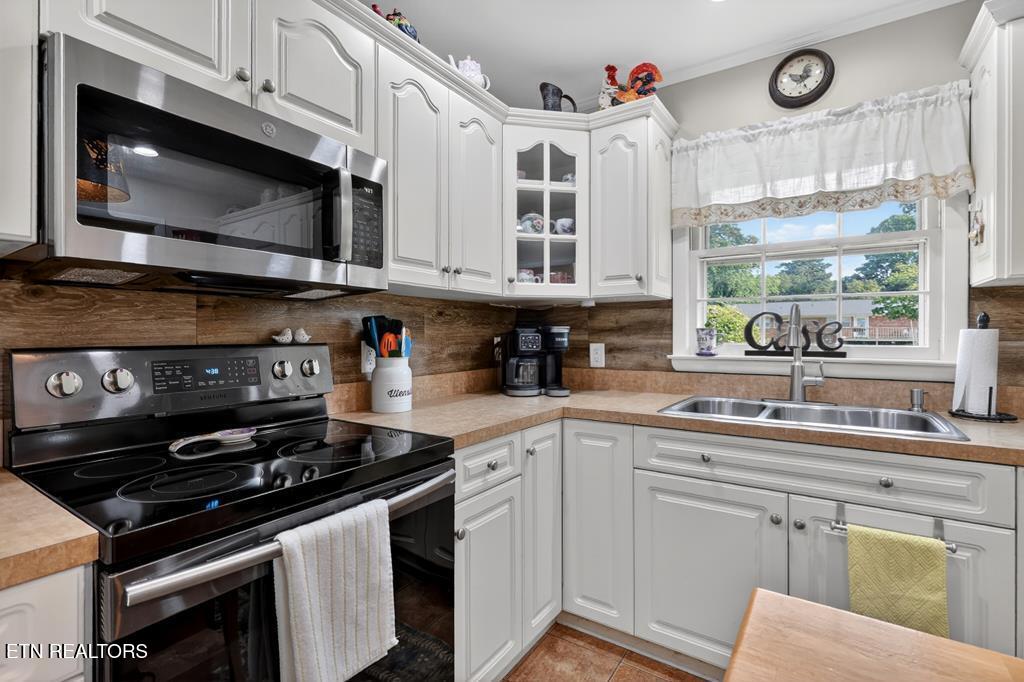 1535 Bennie Drive Cookeville TN 38501
