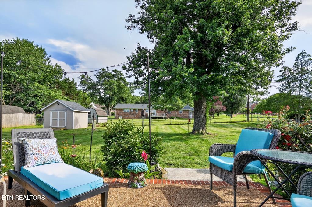 1535 Bennie Drive Cookeville TN 38501