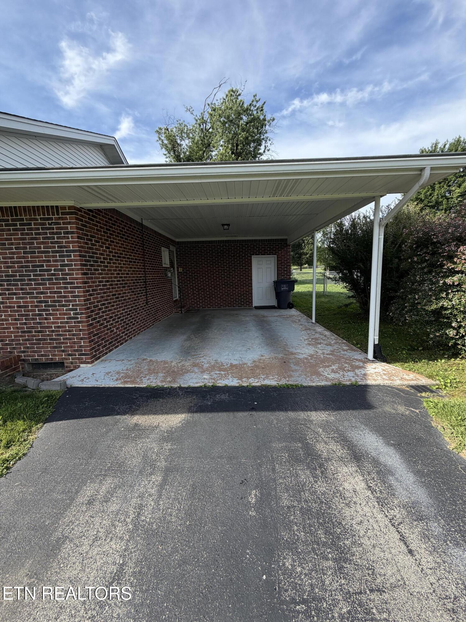 1535 Bennie Drive Cookeville TN 38501
