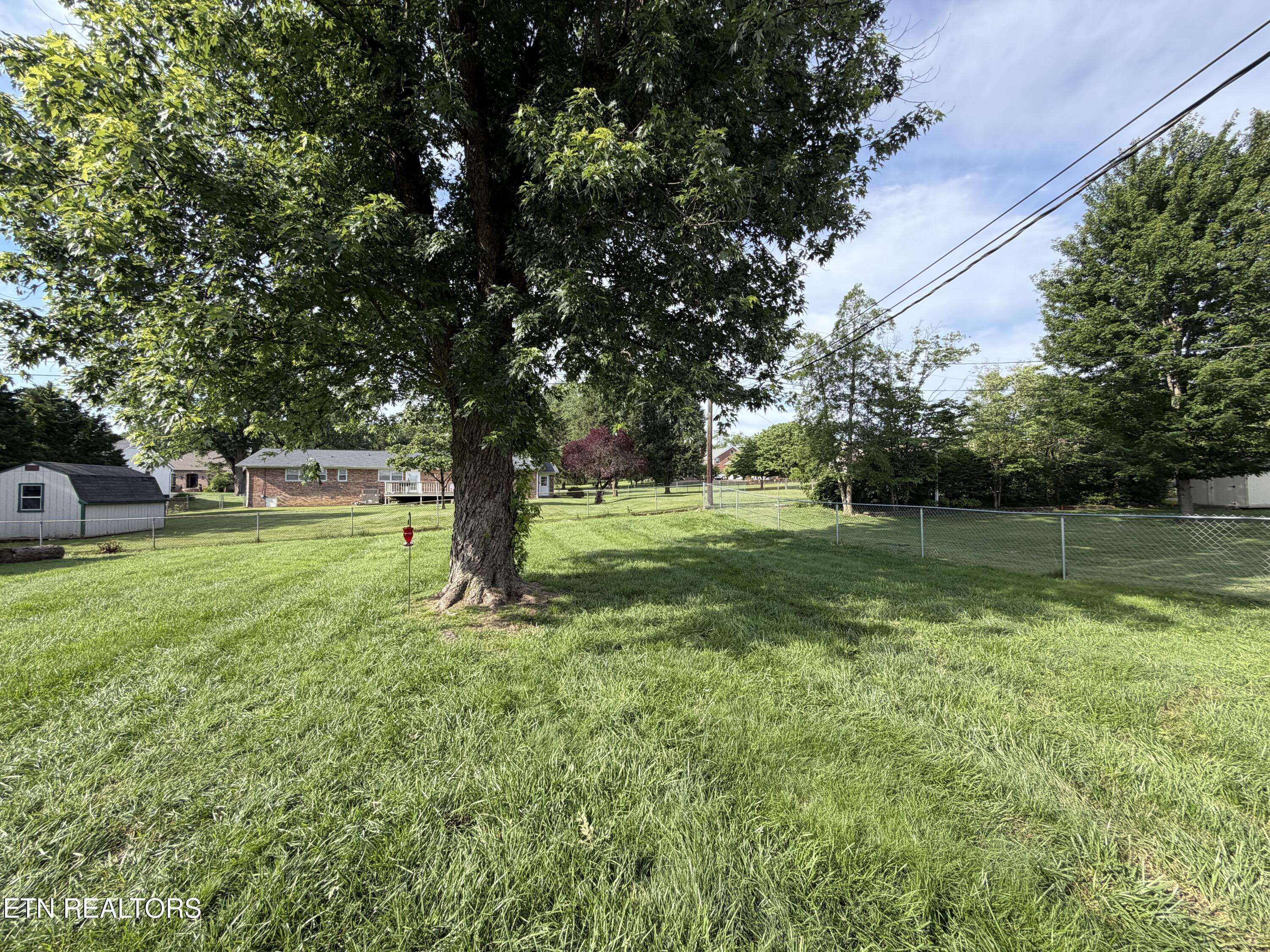 1535 Bennie Drive Cookeville TN 38501