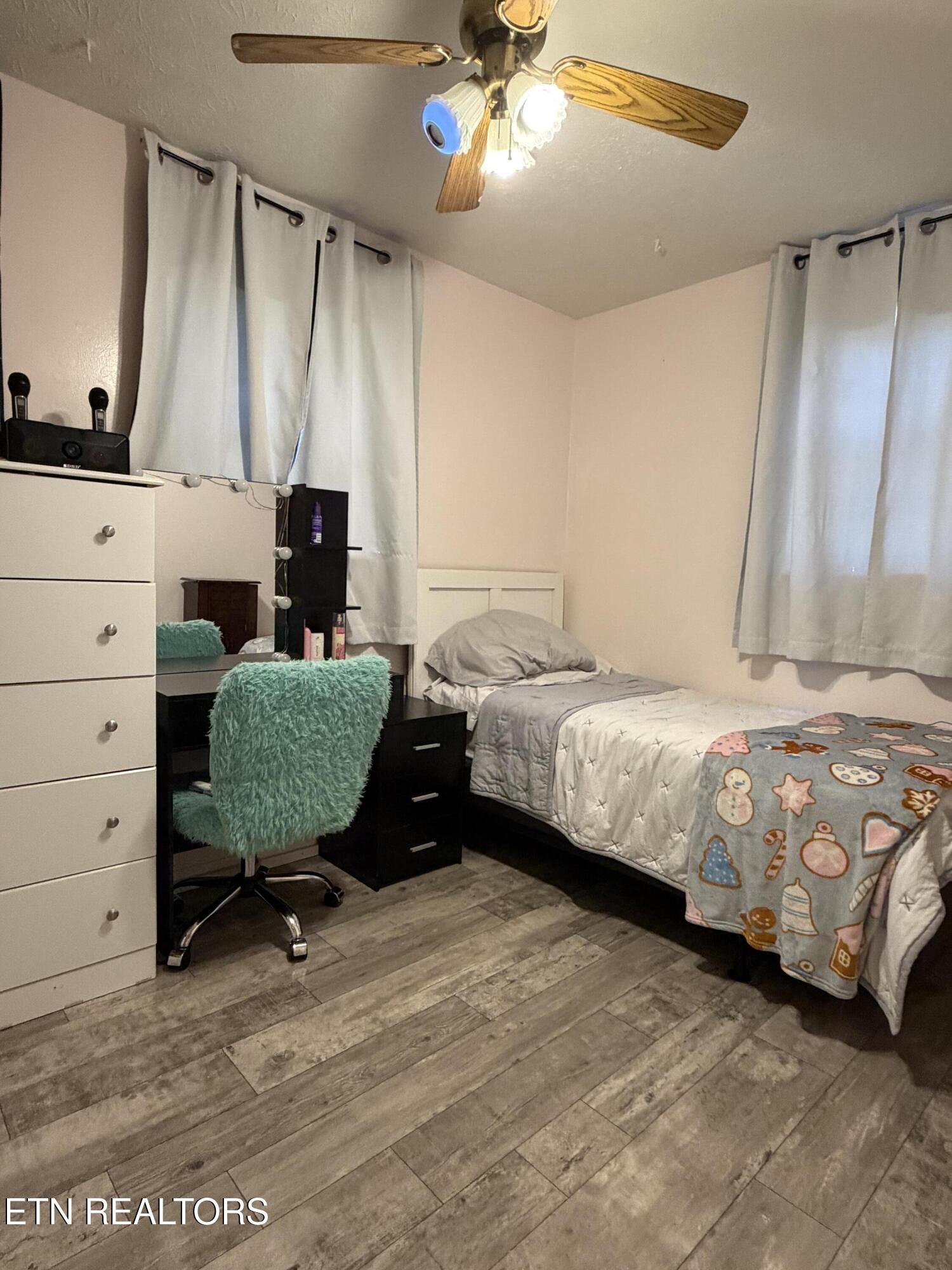 310 Hollifield Drive Jacksboro TN 37757