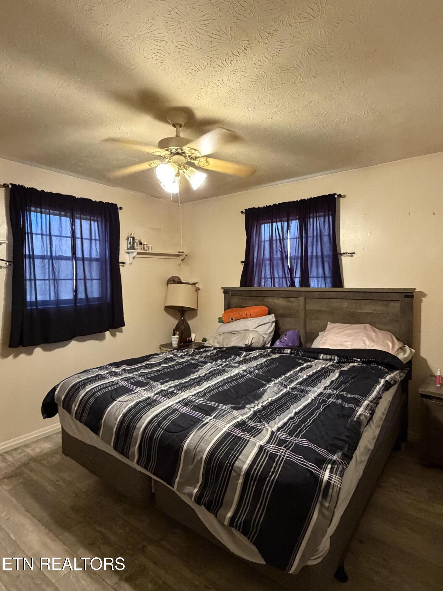 310 Hollifield Drive Jacksboro TN 37757