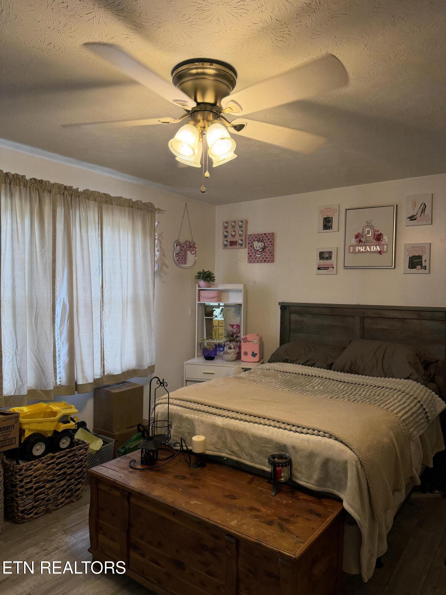 310 Hollifield Drive Jacksboro TN 37757