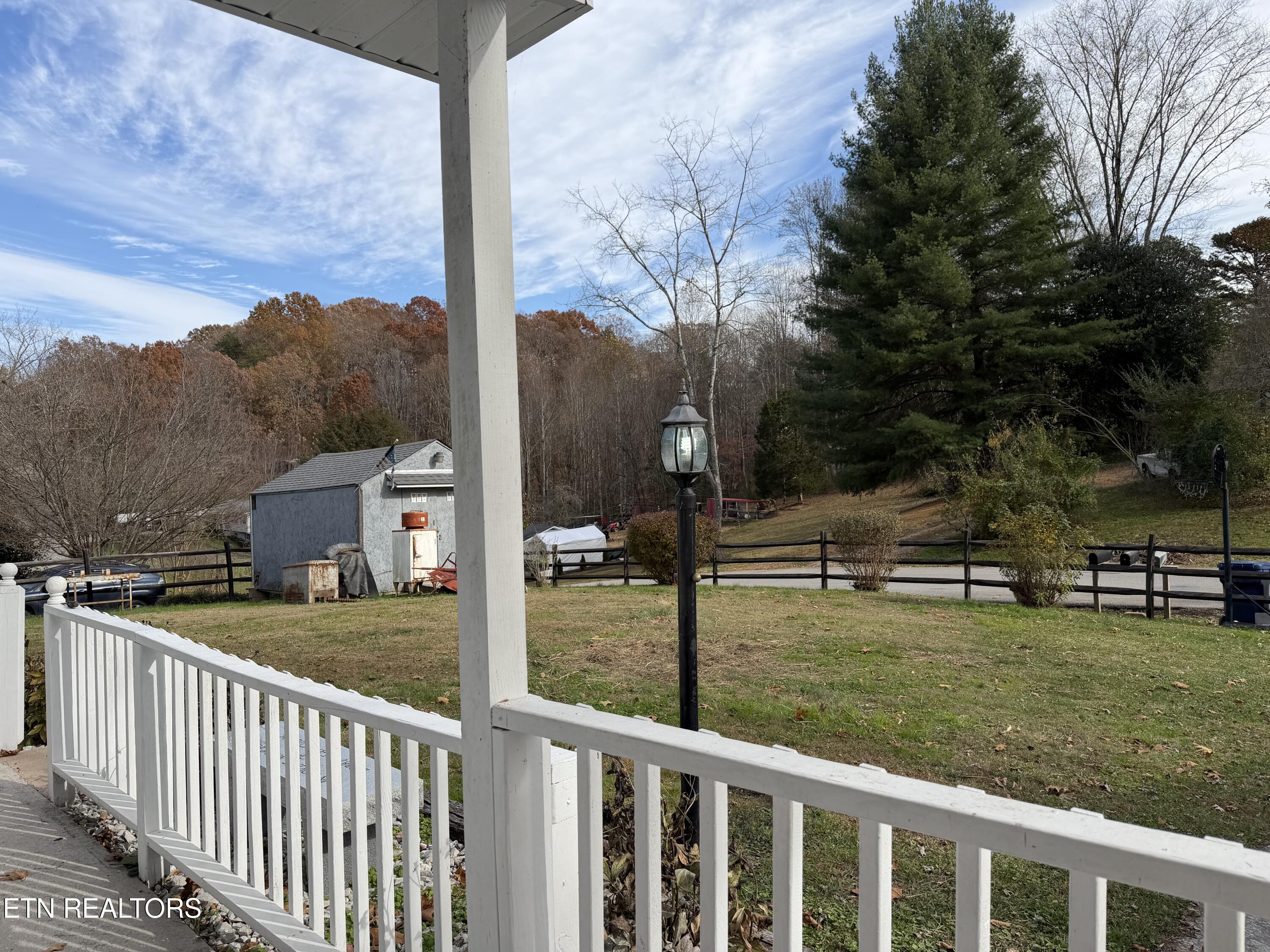 310 Hollifield Drive Jacksboro TN 37757