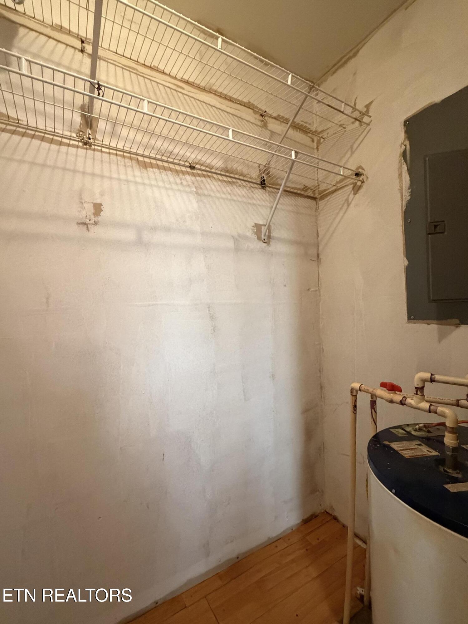 310 Hollifield Drive Jacksboro TN 37757