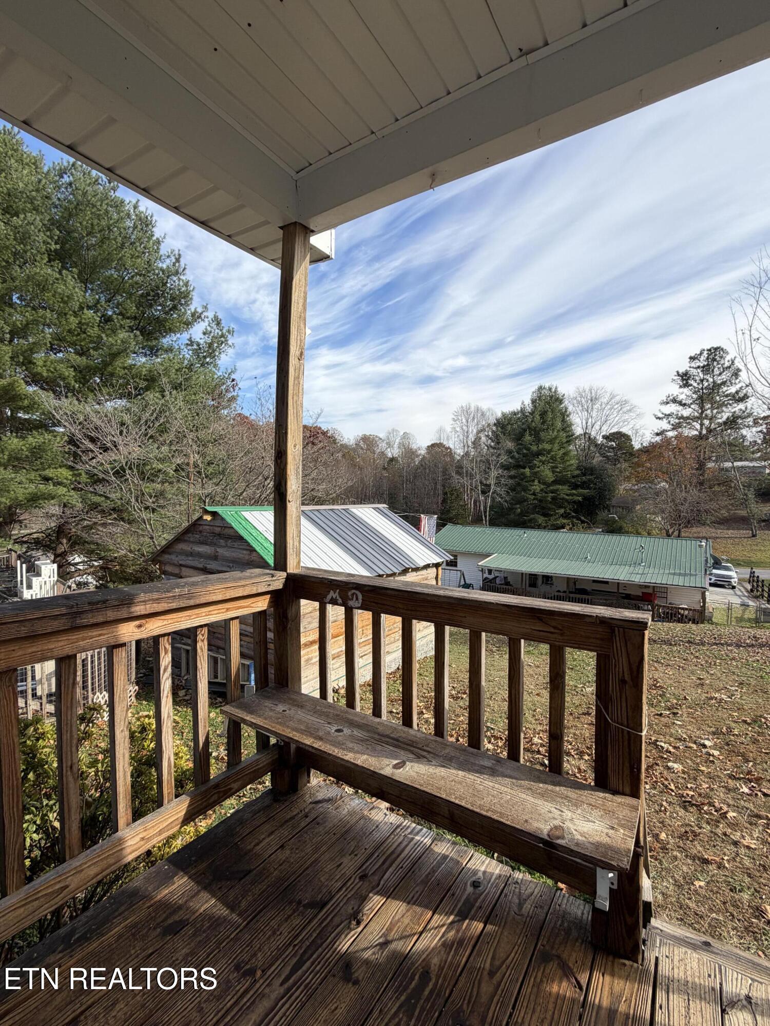 310 Hollifield Drive Jacksboro TN 37757