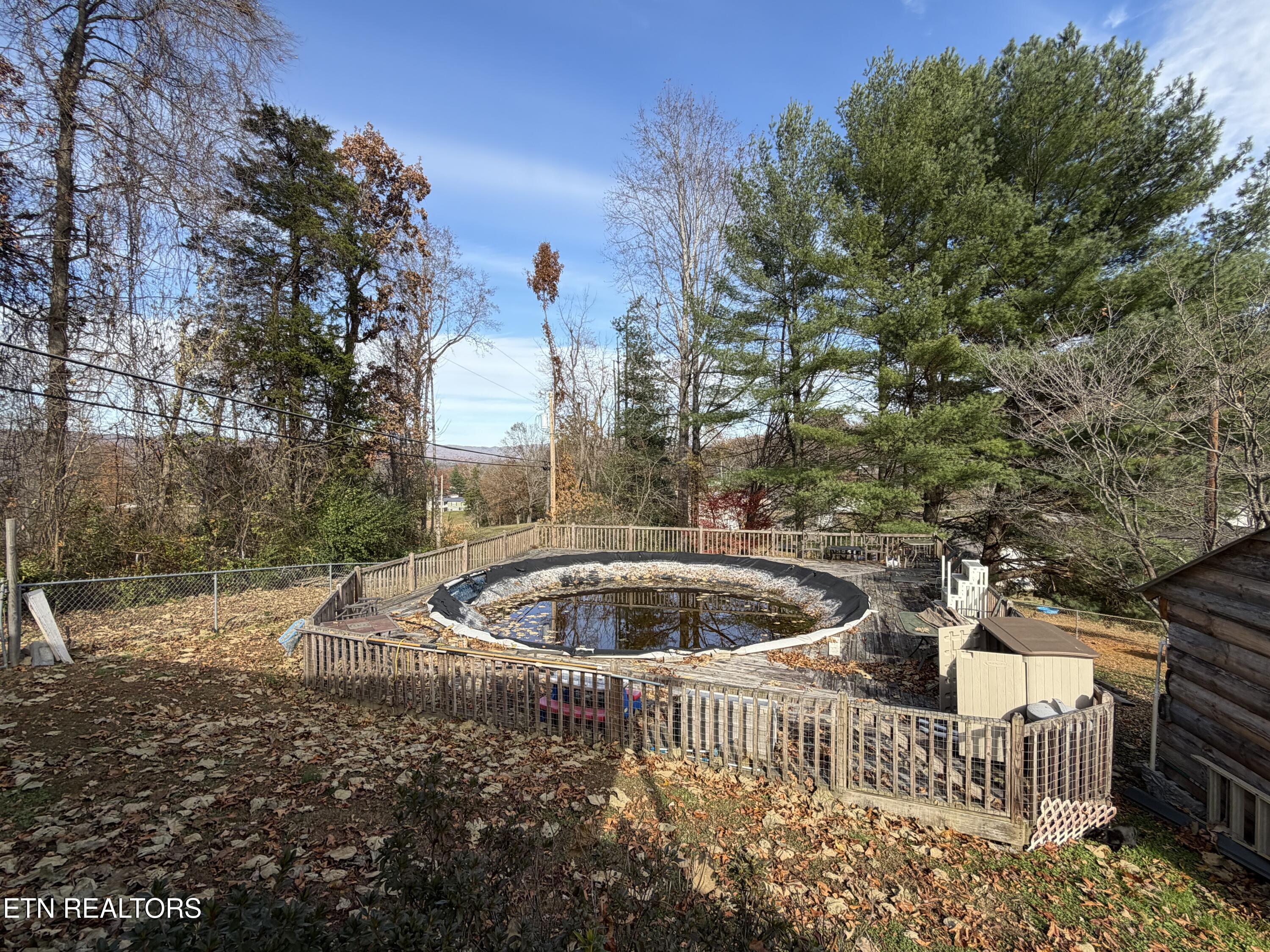 310 Hollifield Drive Jacksboro TN 37757