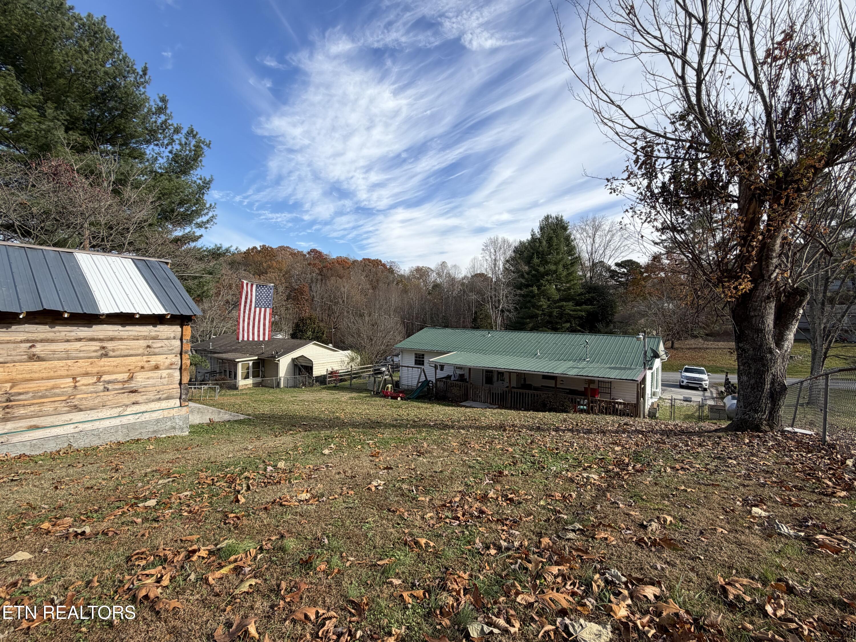 310 Hollifield Drive Jacksboro TN 37757