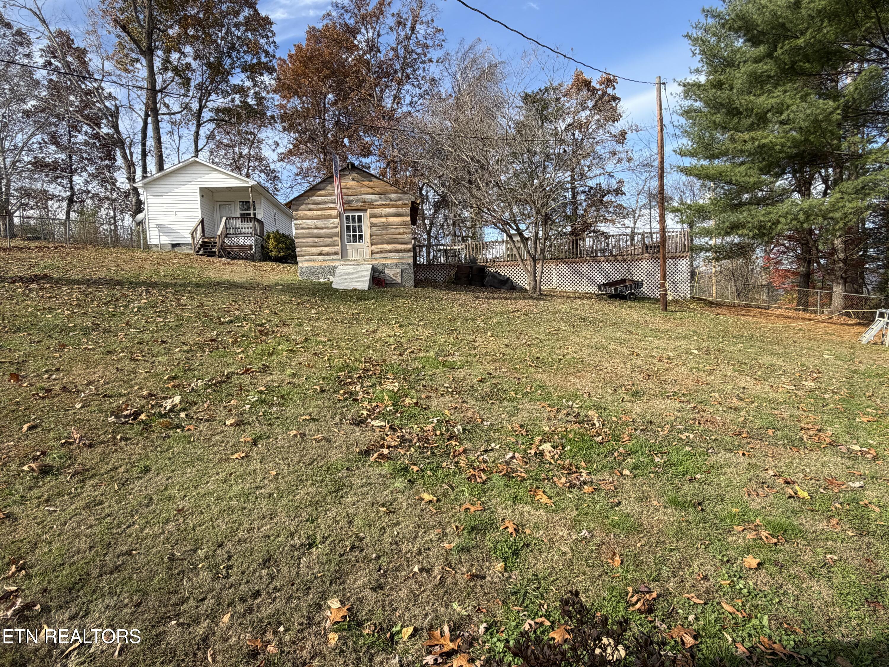 310 Hollifield Drive Jacksboro TN 37757