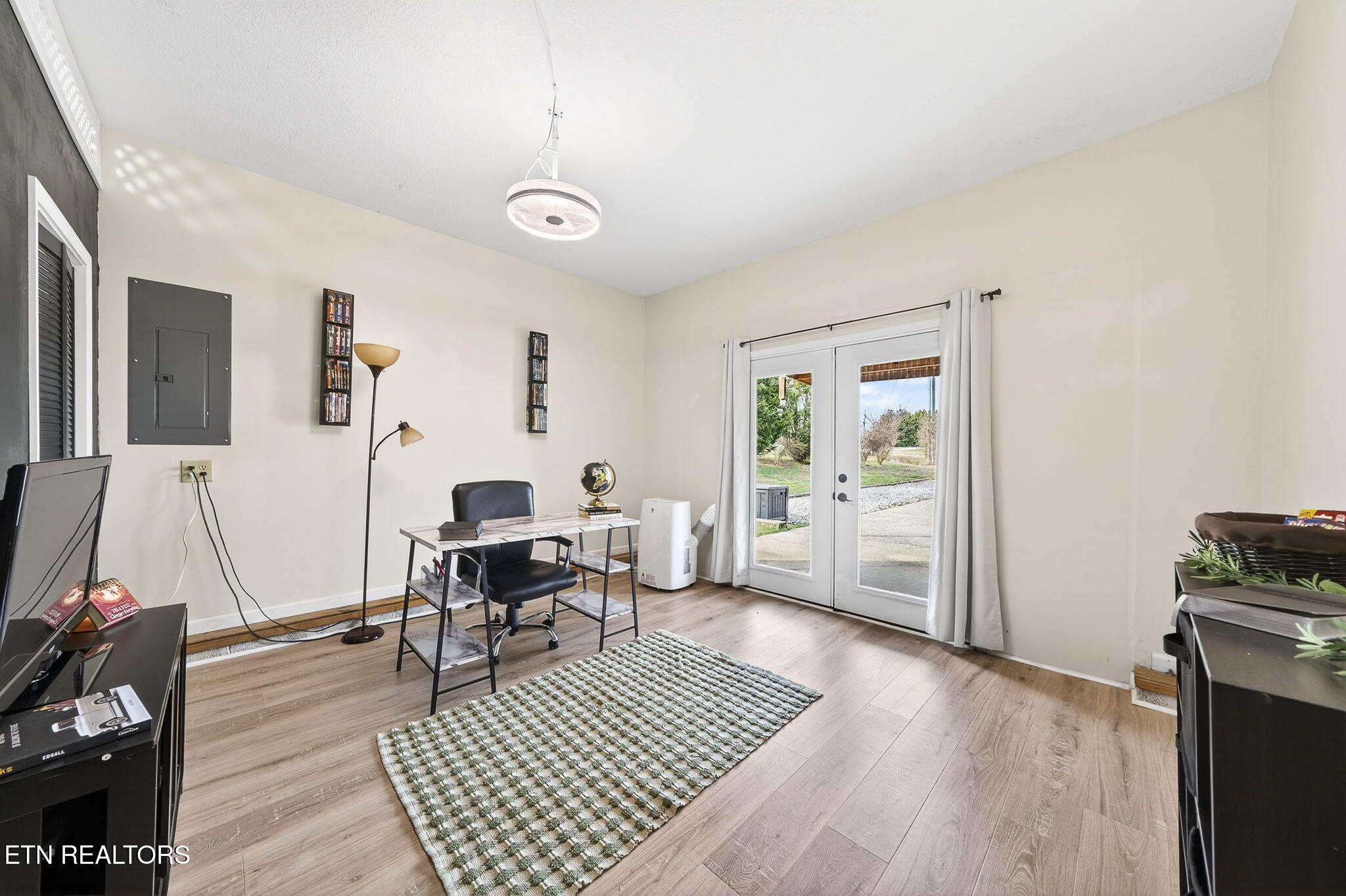 4535 Ewing Drive Baxter TN 38544