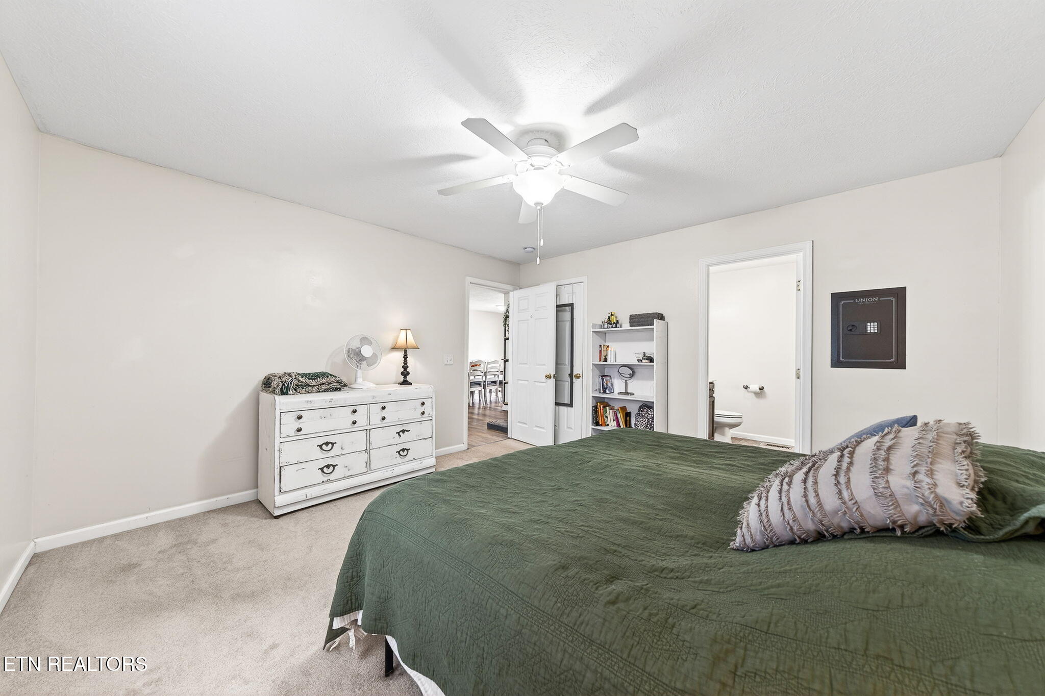 4535 Ewing Drive Baxter TN 38544