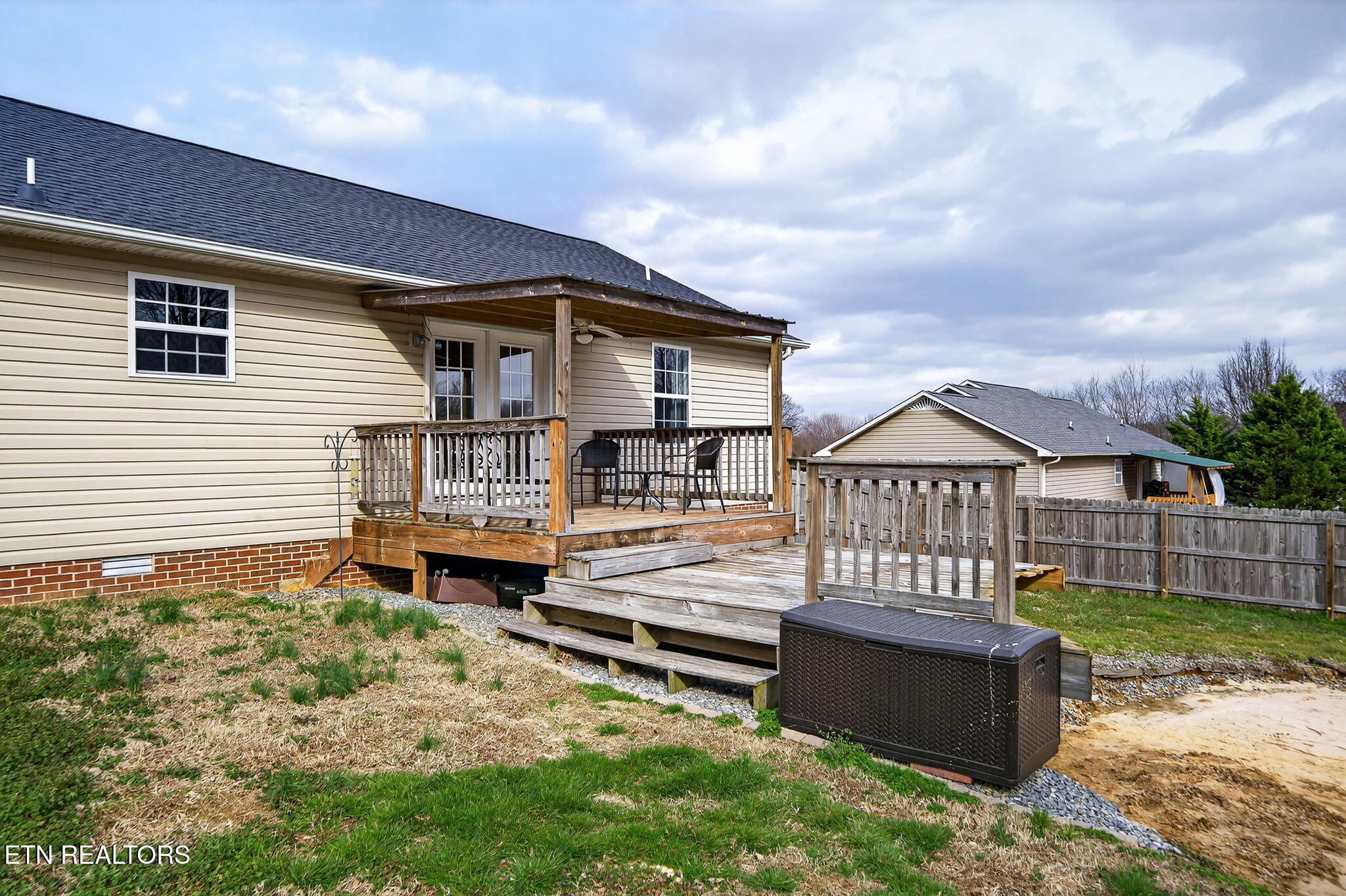 4535 Ewing Drive Baxter TN 38544