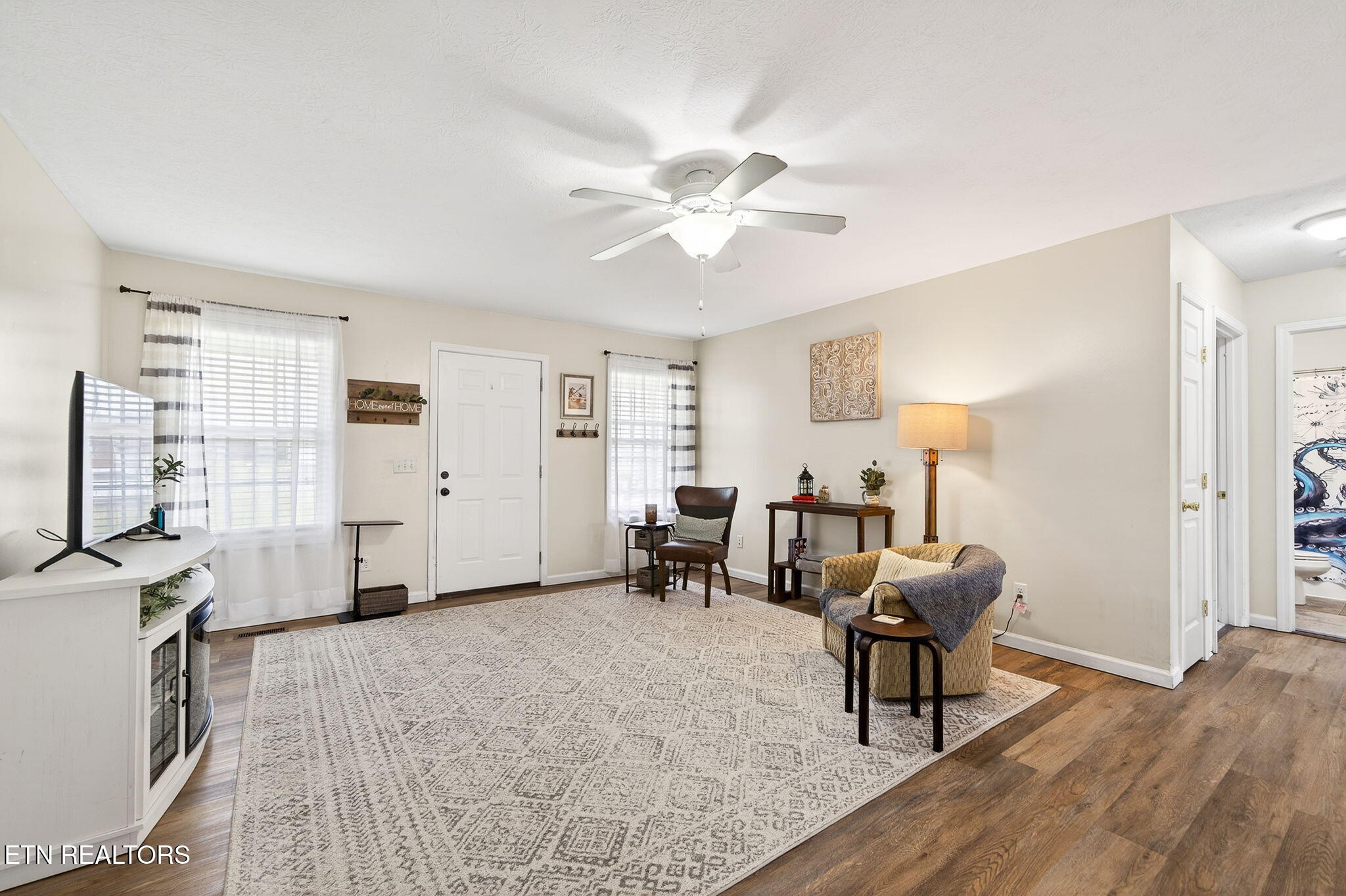 4535 Ewing Drive Baxter TN 38544