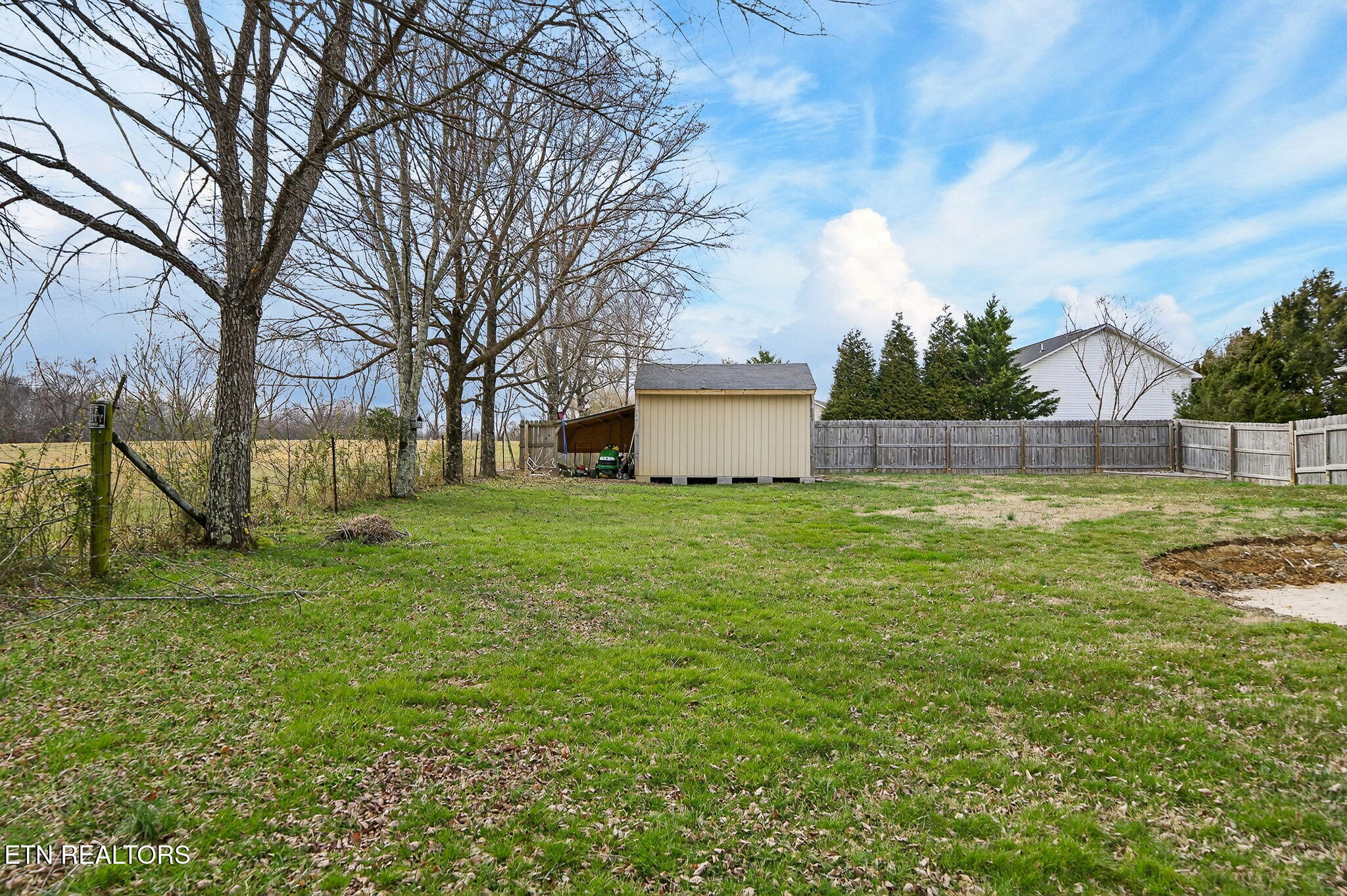 4535 Ewing Drive Baxter TN 38544