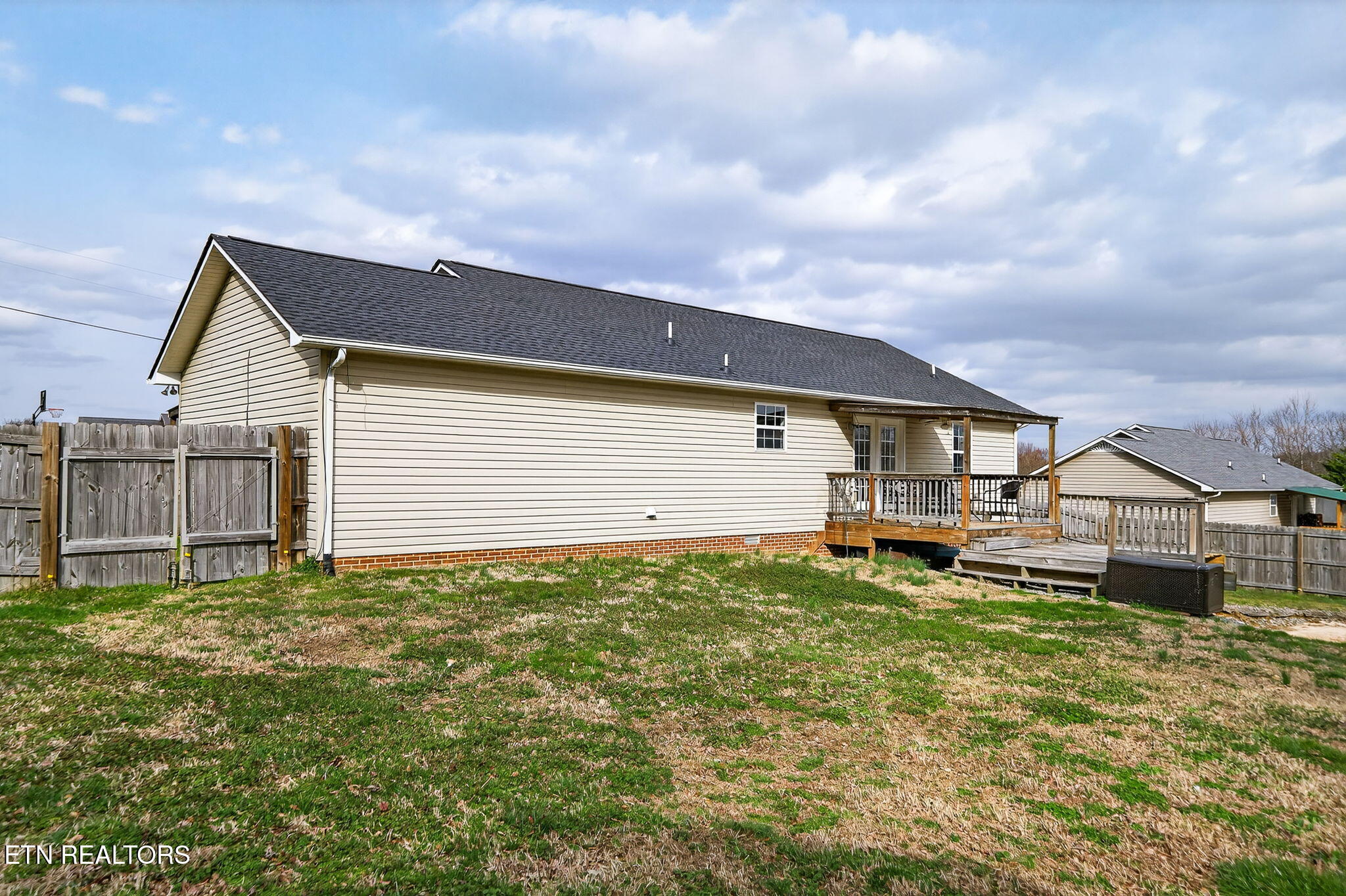 4535 Ewing Drive Baxter TN 38544
