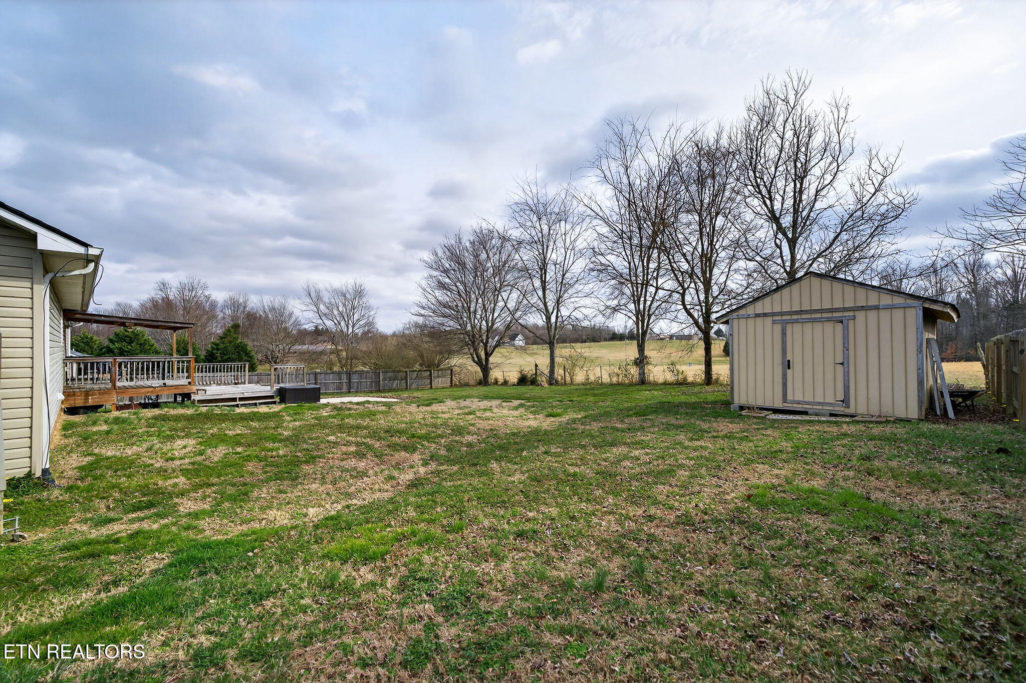 4535 Ewing Drive Baxter TN 38544