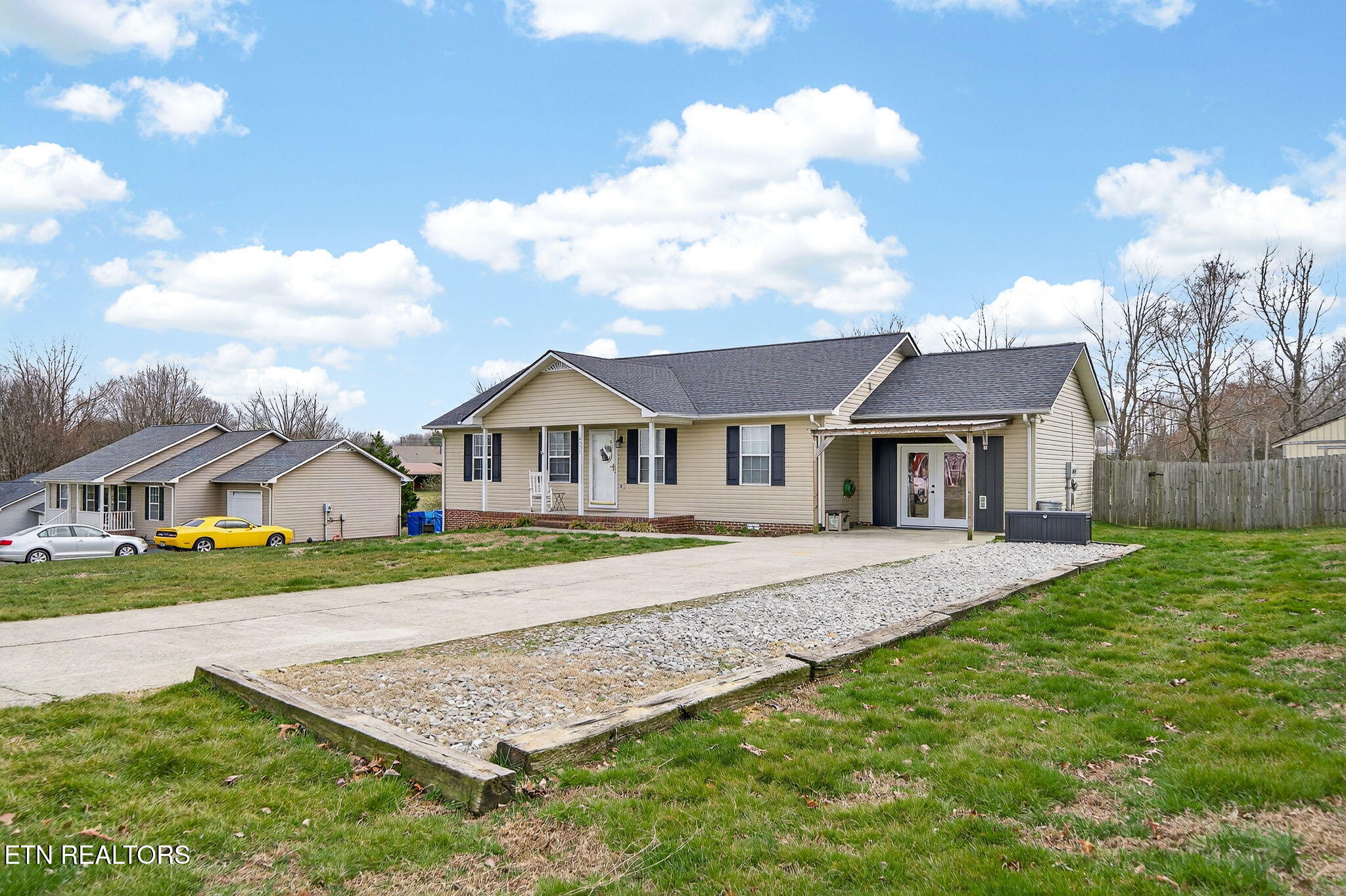 4535 Ewing Drive Baxter TN 38544